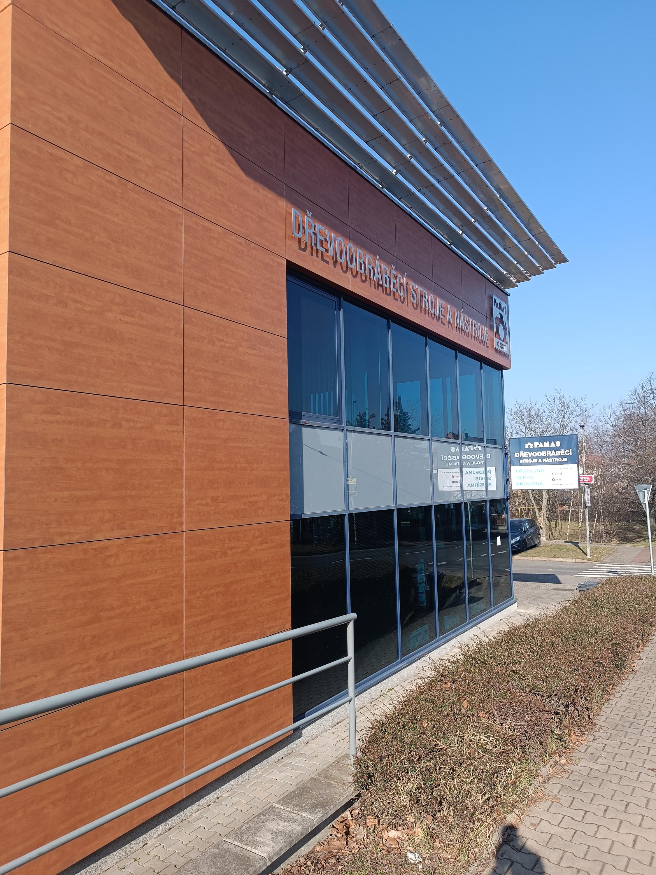 PANAS, spol. s r.o. foto 4