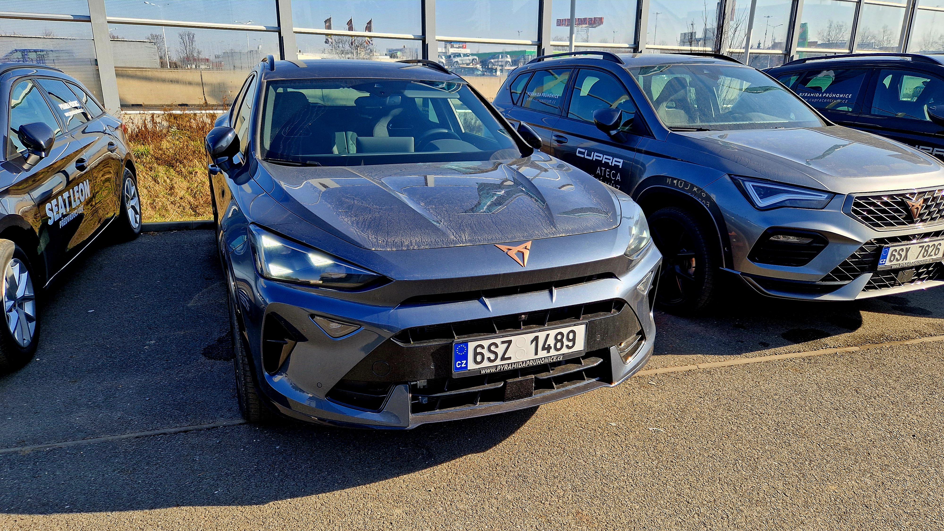 Pyramida Průhonice - Das Welt Auto foto 6