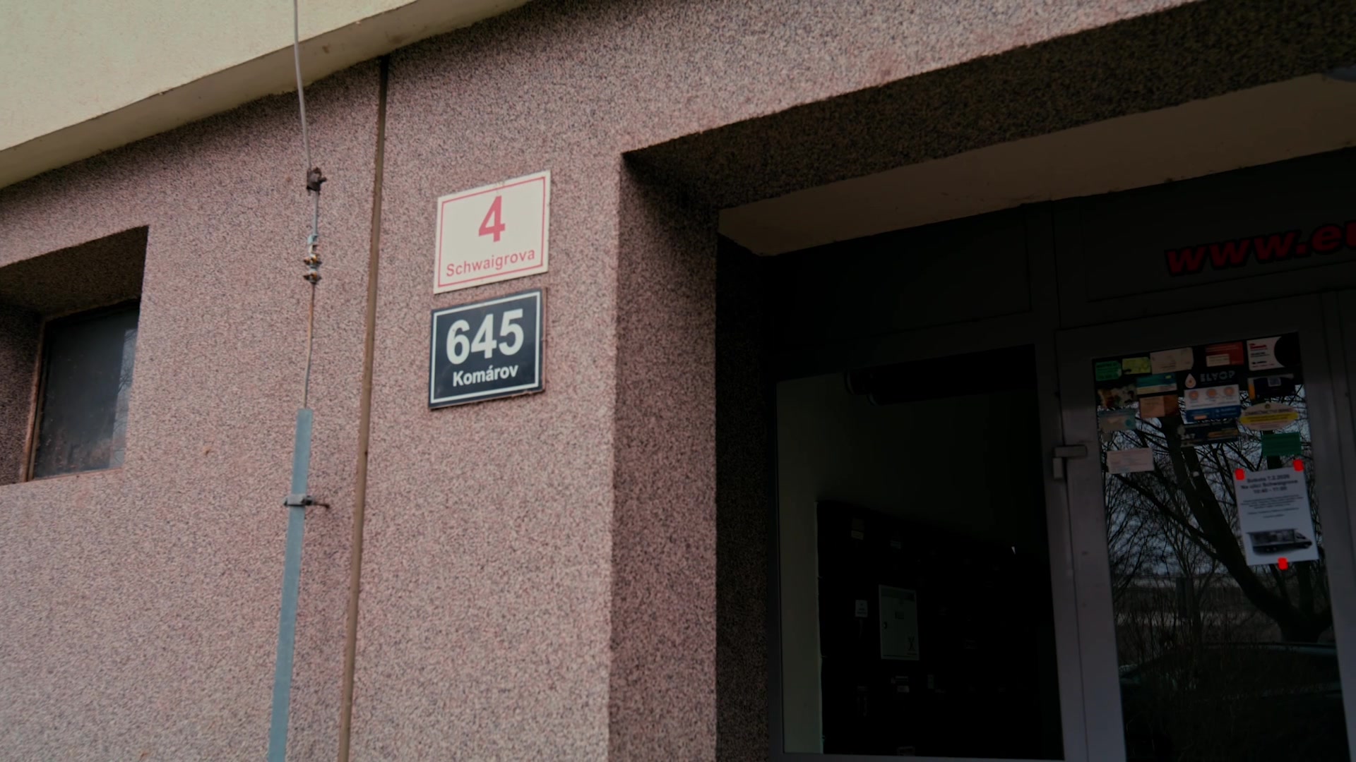 Mgr. Monika Sedláková - COMFORT REAL foto 2 (náhled videa)