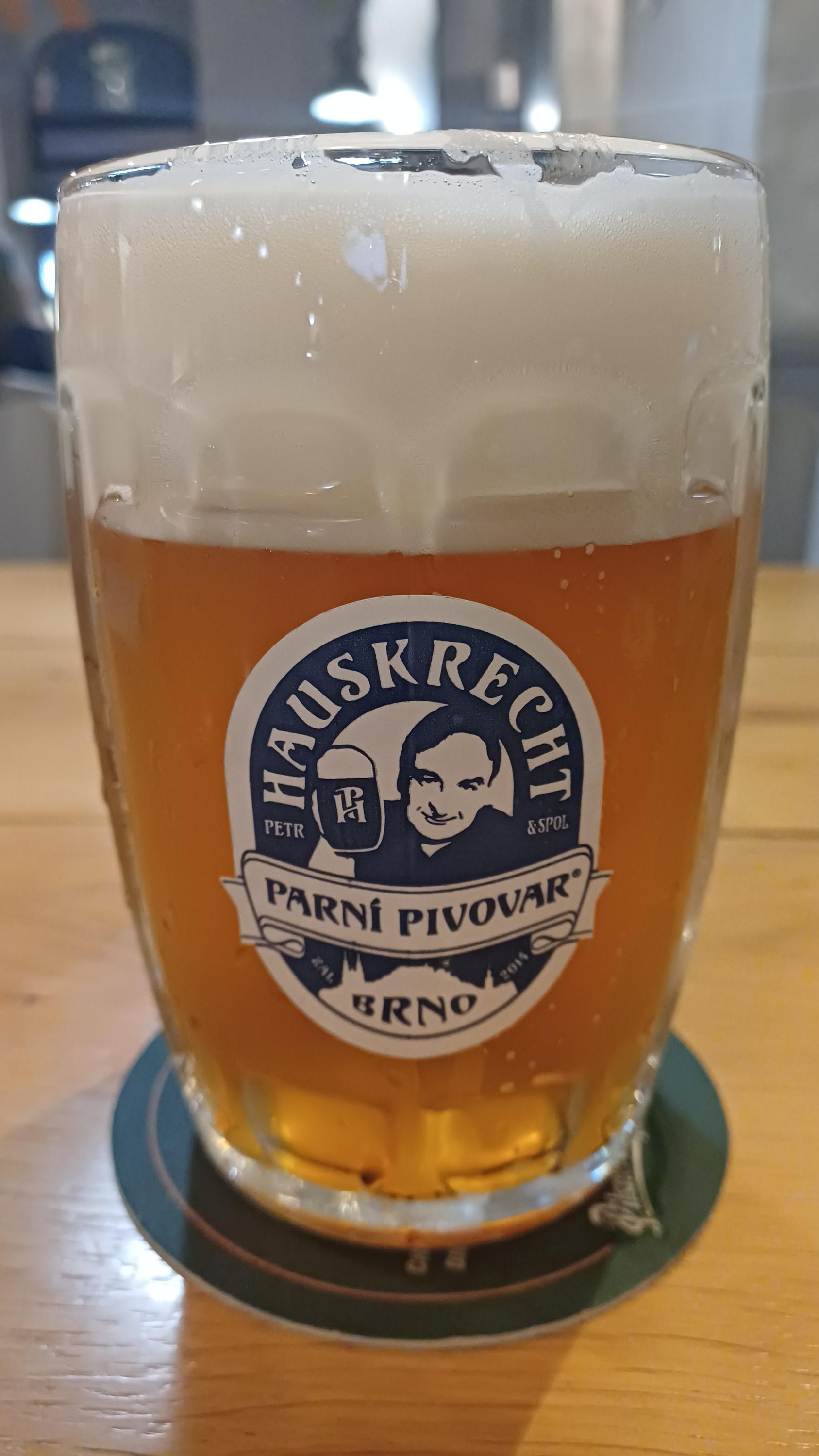 Pivnice Masný růžek foto 6