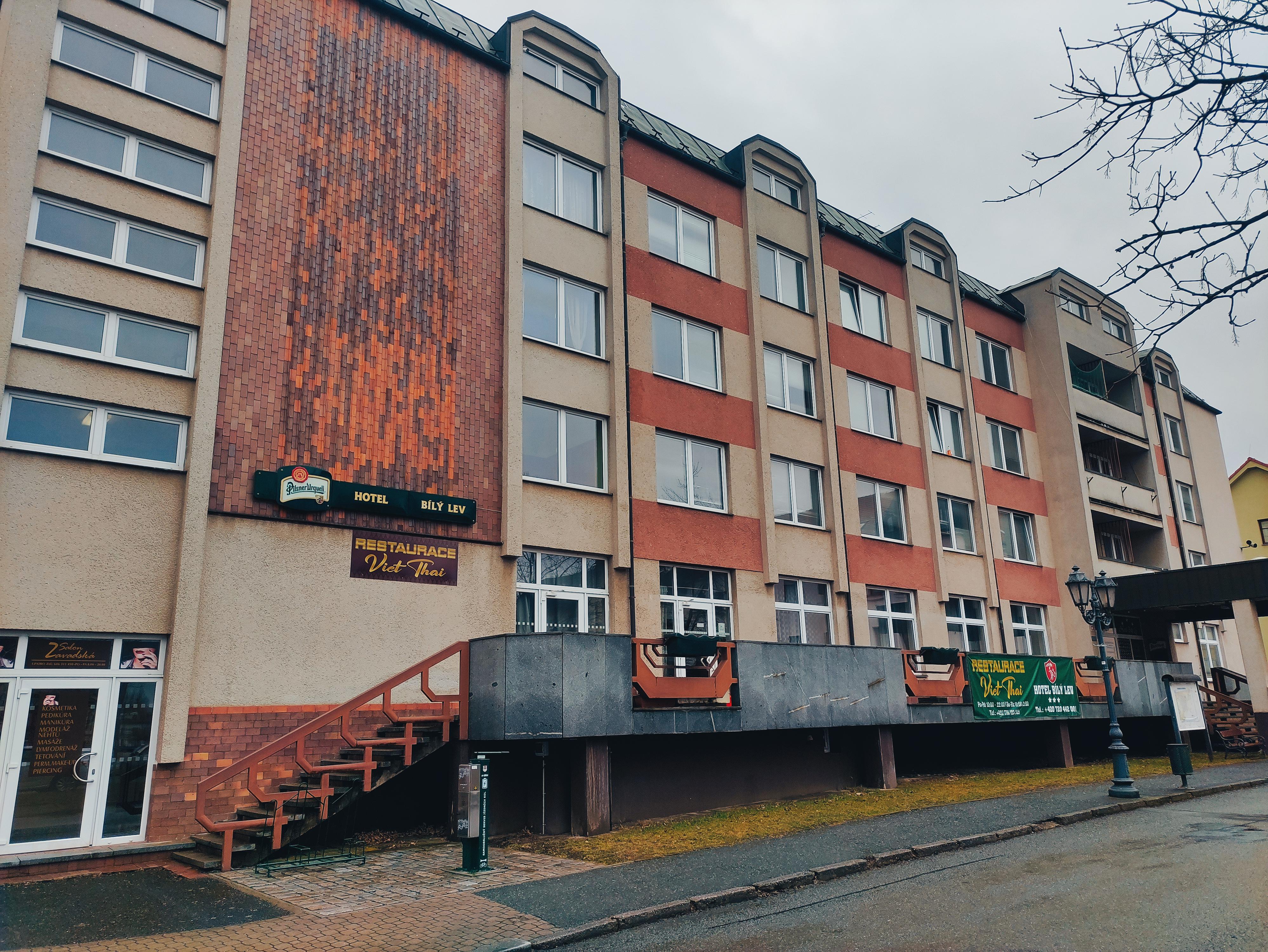 Prádelna Hase, s.r.o. foto 2