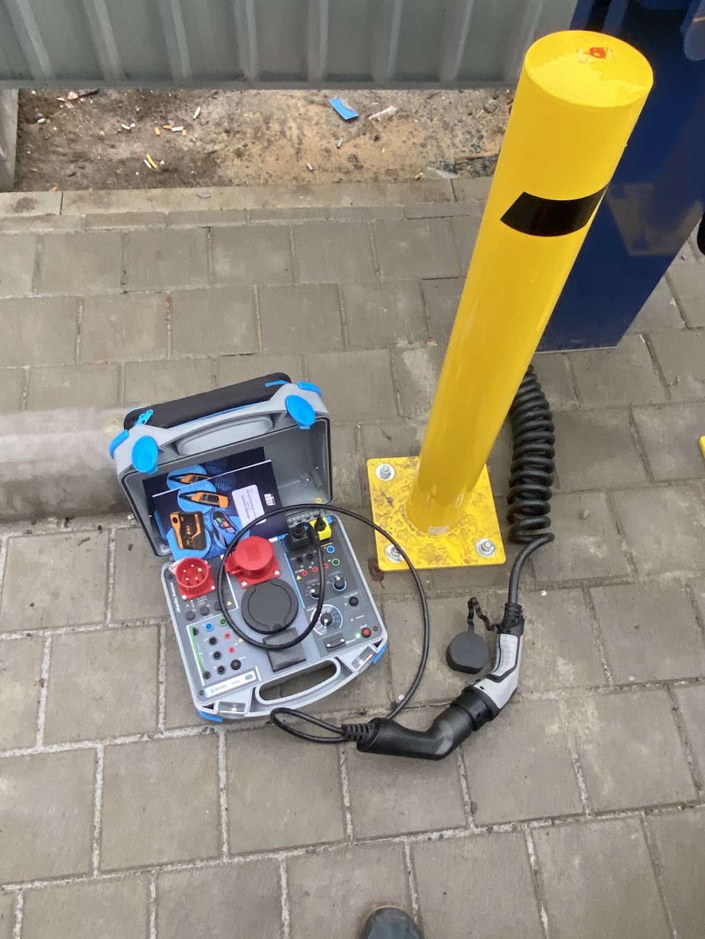 Elektro Mrlák foto 1
