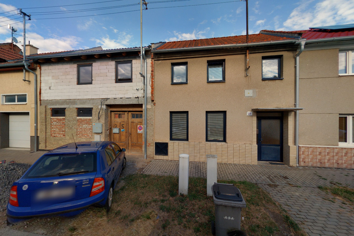 Ondřej Klimeš - Revizní technik E2A