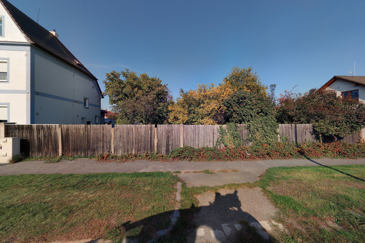 Rezidence Kolínské Zahrady