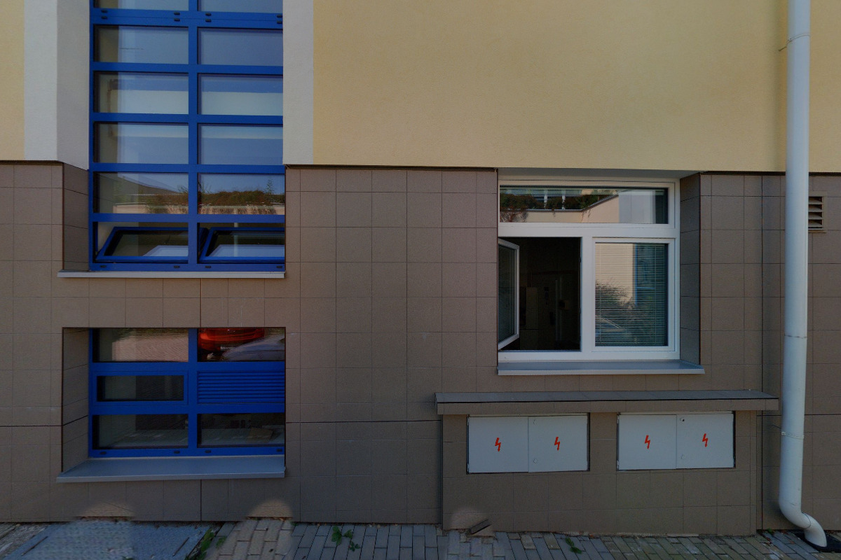 Laboratoř klinické biochemie - Oblastní nemocnice Trutnov