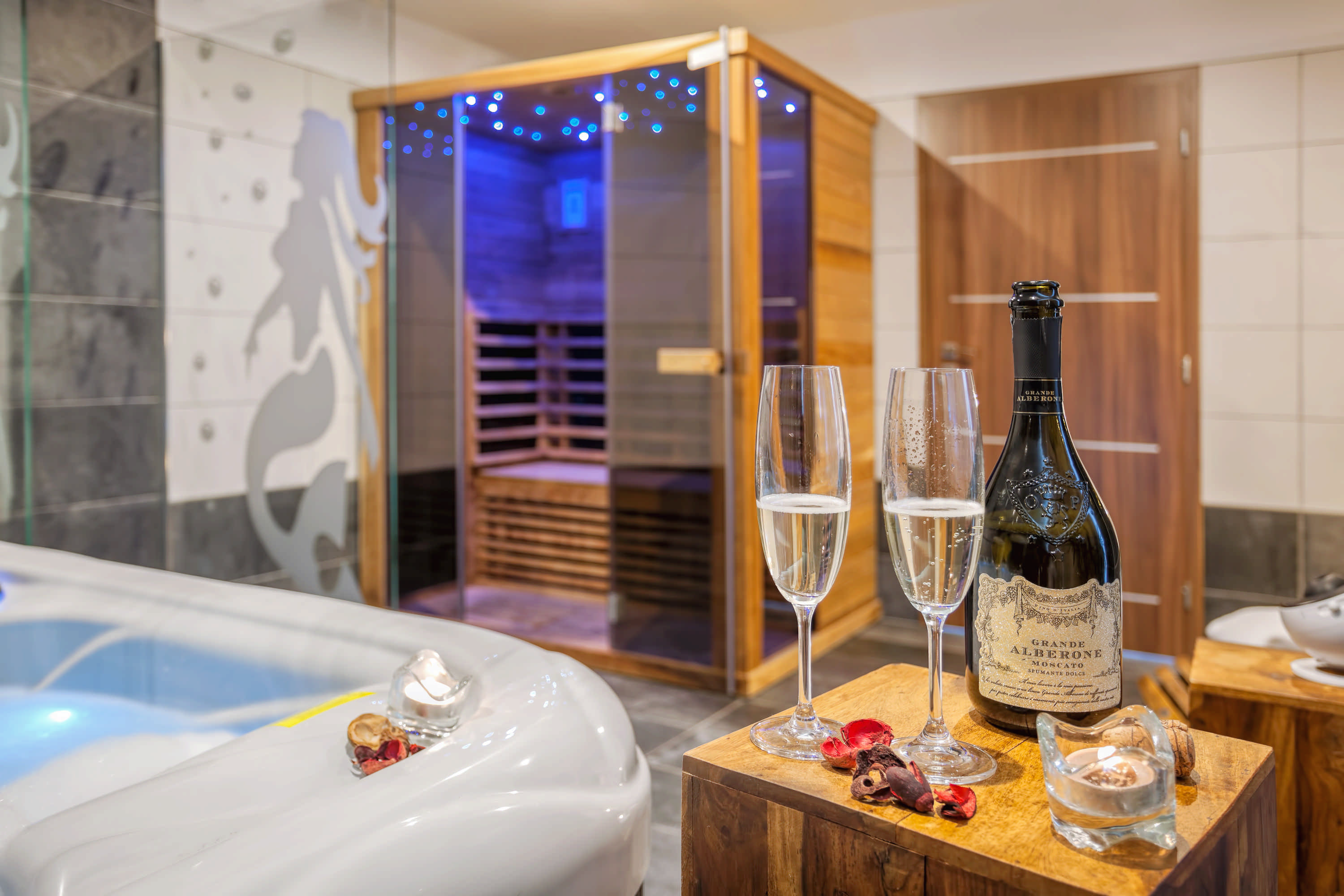 Hotel Kolonie foto 6