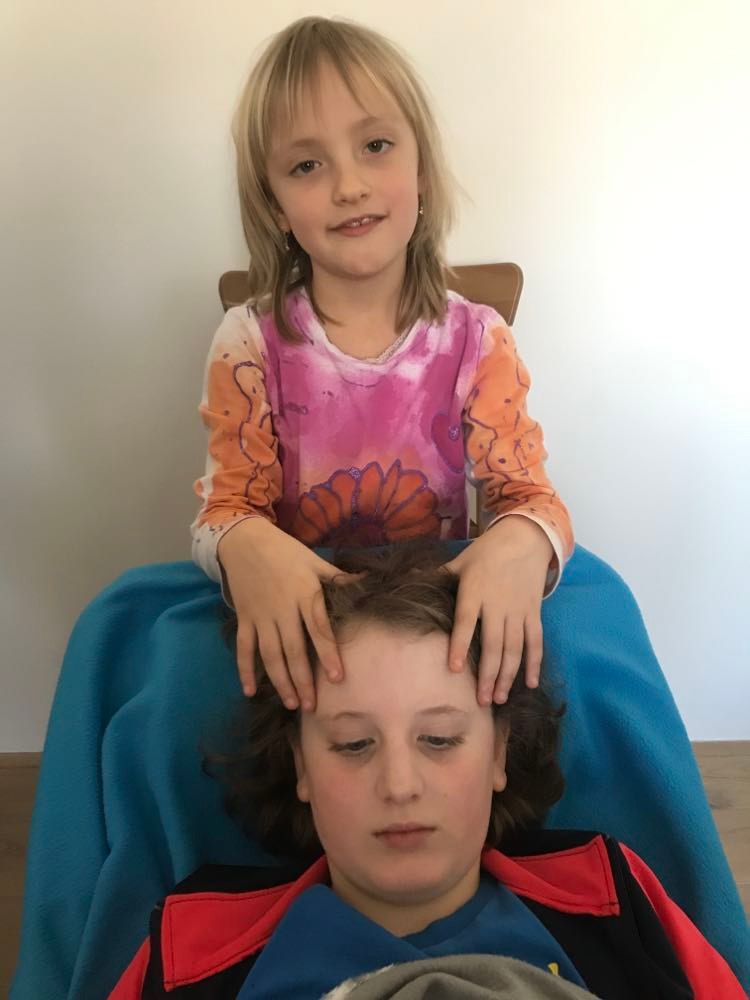 Alternativní medicína Šumavská Strakonice foto 3