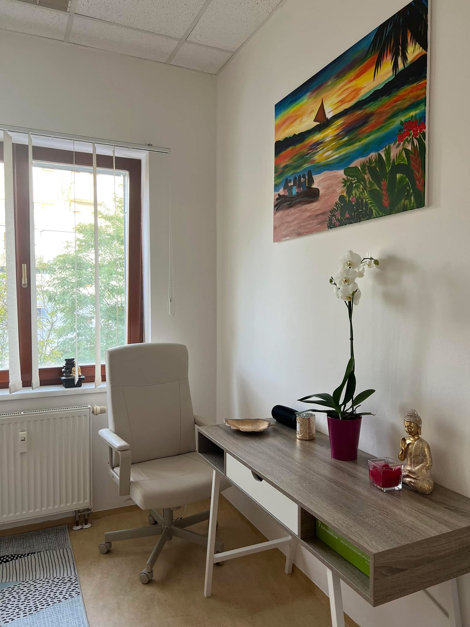 Christel’s Massage Studio foto 2