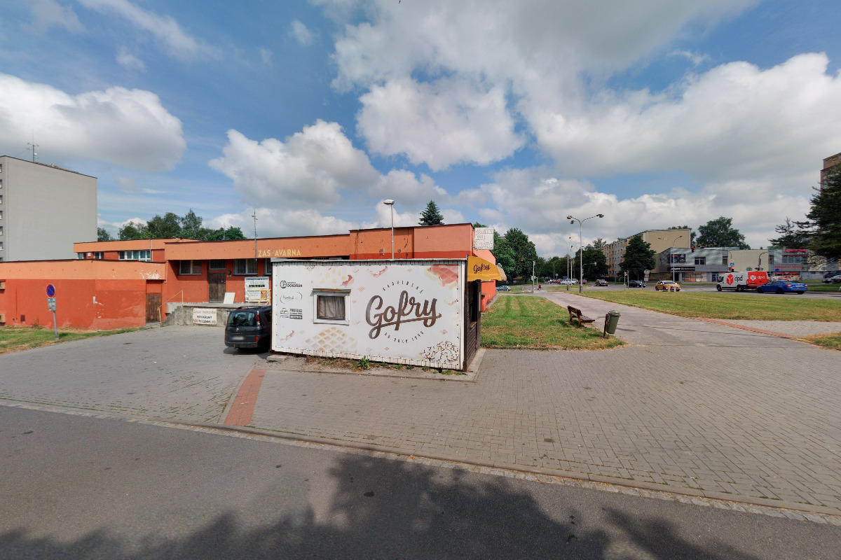 Karvinské Gofry foto 3