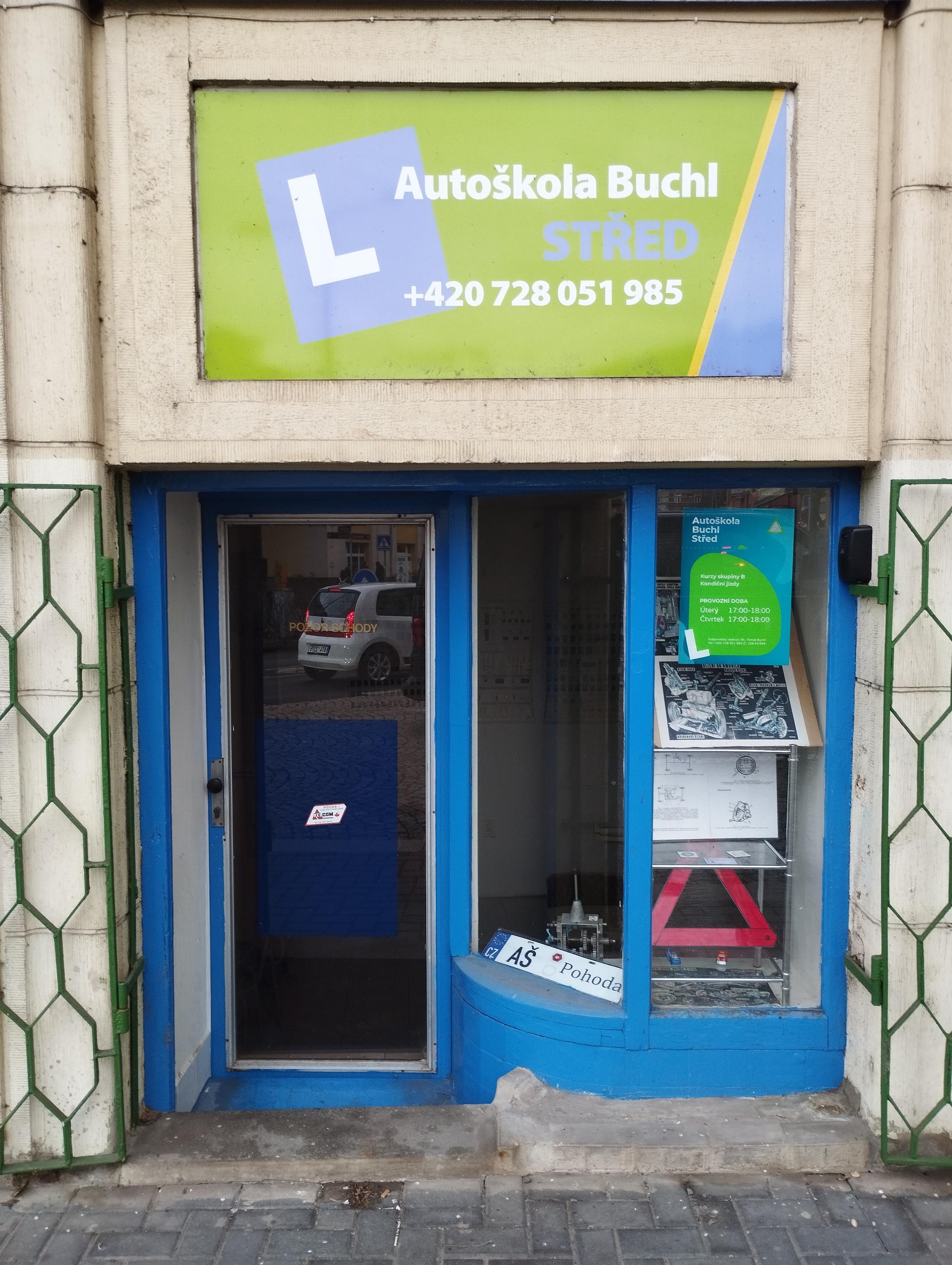 Autoškola ABS foto 2