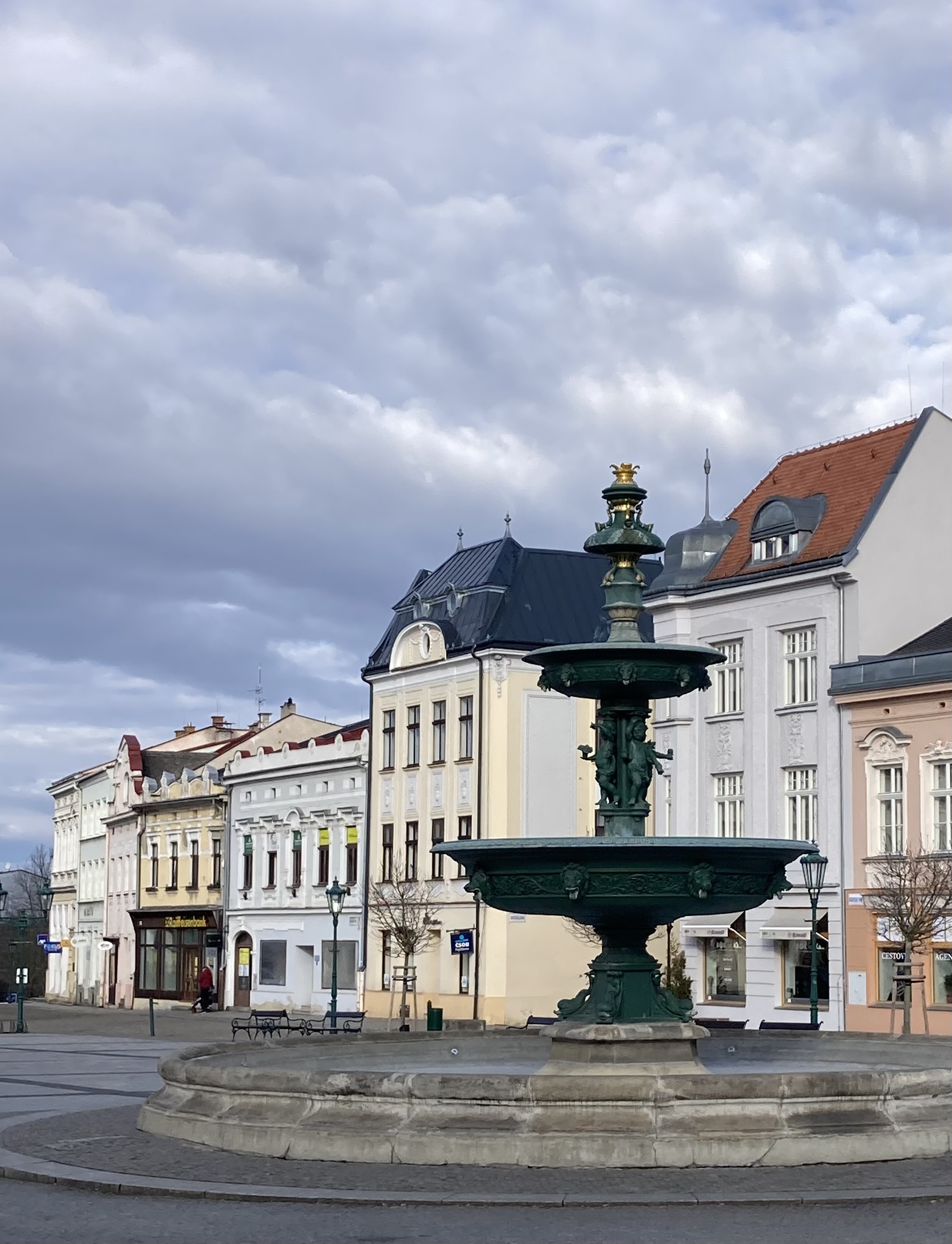 Raiffeisenbank - pobočka foto 2