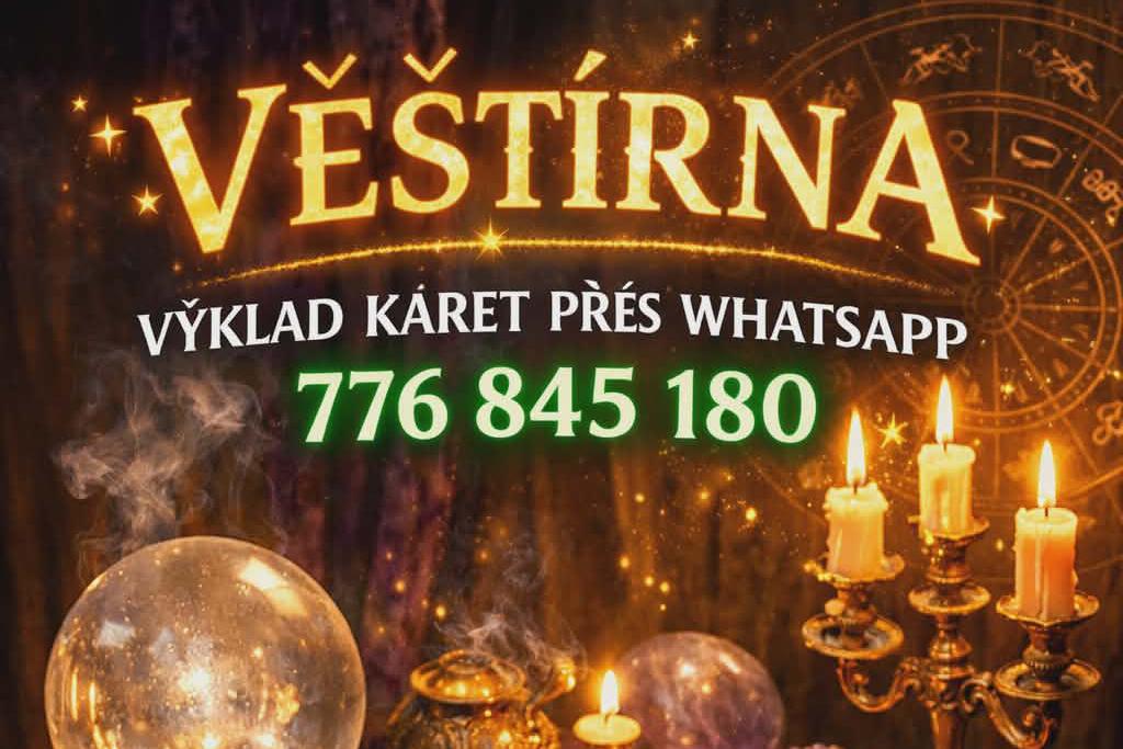 Výklad Tarotových ONLINE.