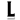 Značka polohy LUXOR