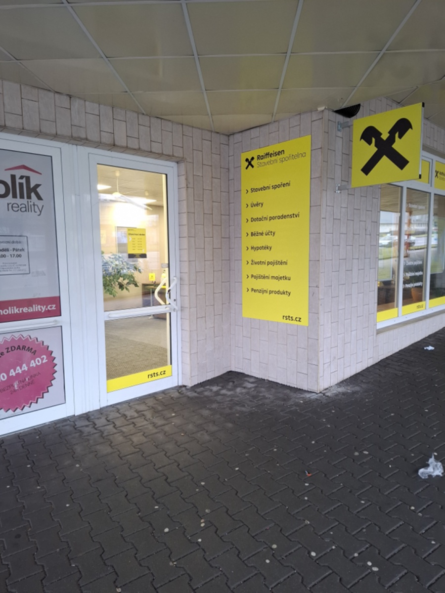 Raiffeisen stavební spořitelna, a.s. foto 3