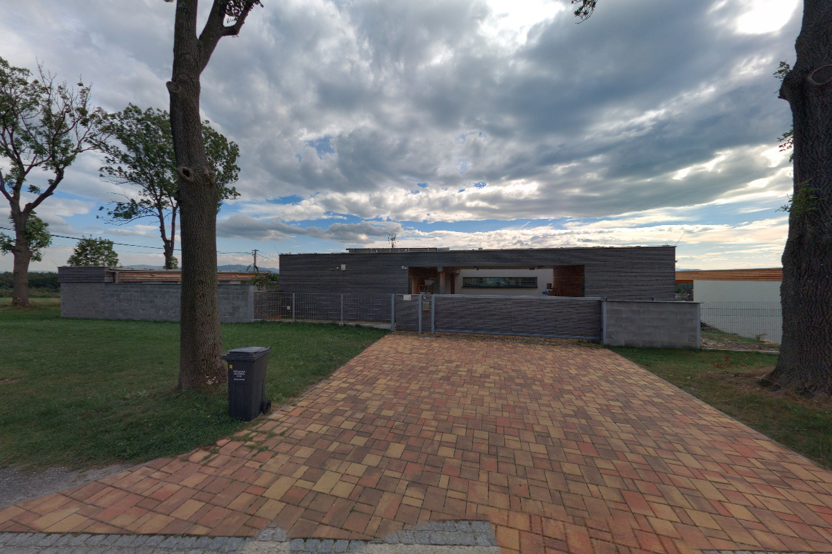 Beskydské psí centrum