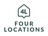 logo Four Locations