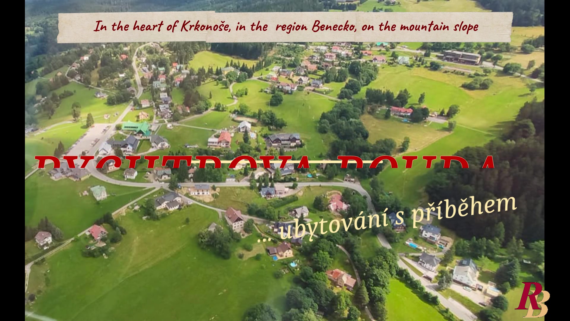 Rychtrova bouda foto 2 (náhled videa)