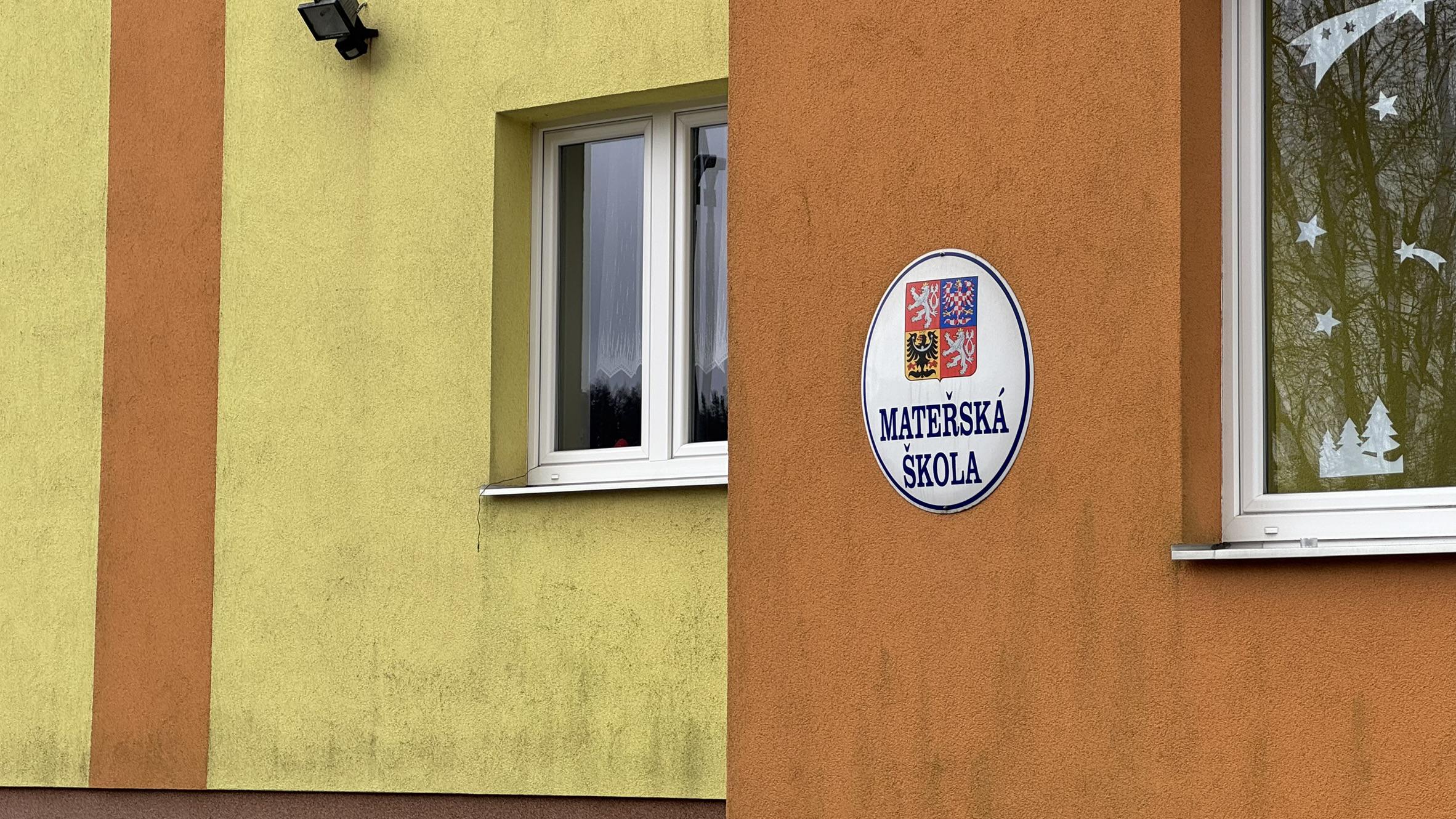 MŠ Čestice foto 2