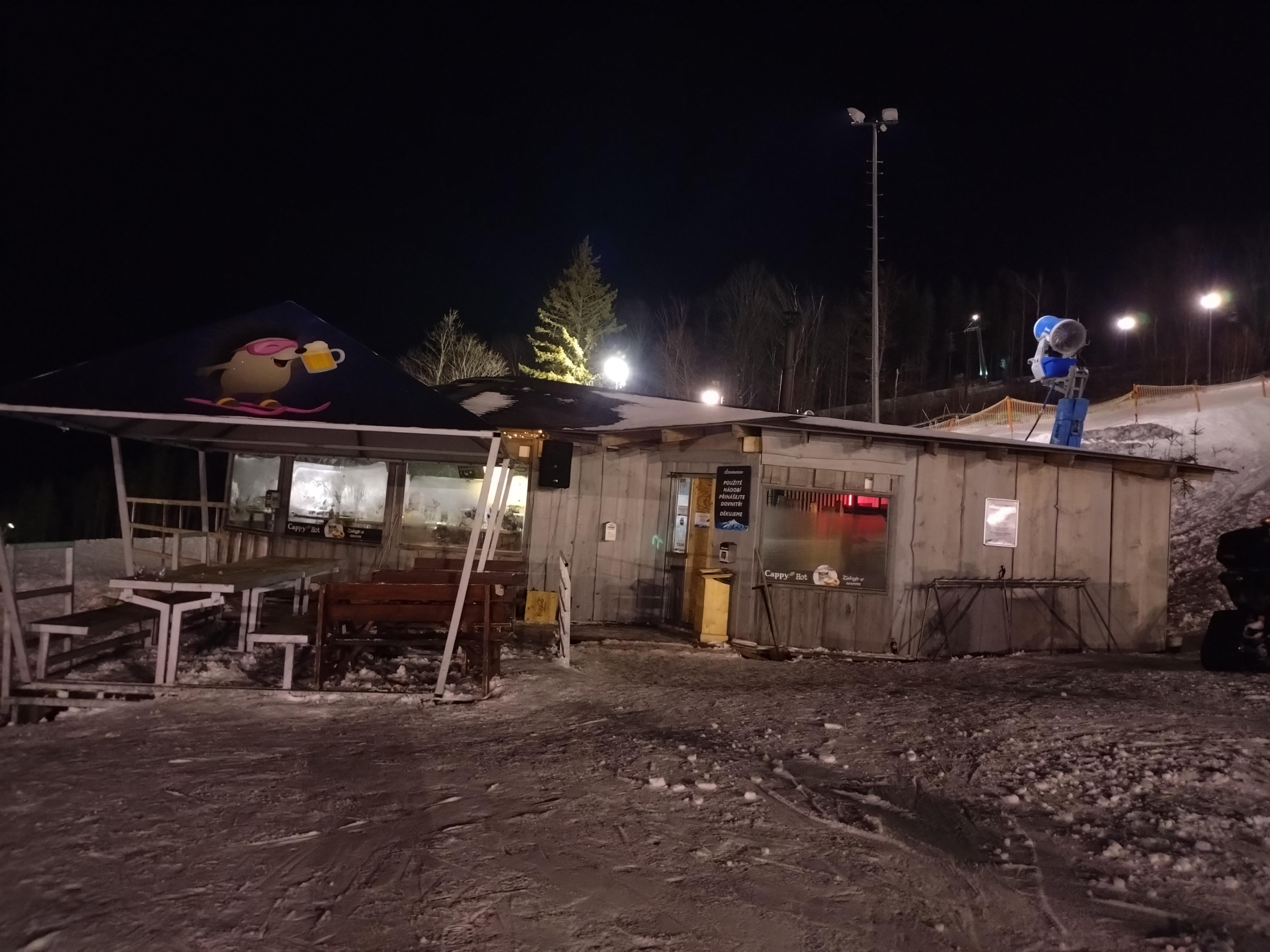 Ski Bar u Ježoura foto 1