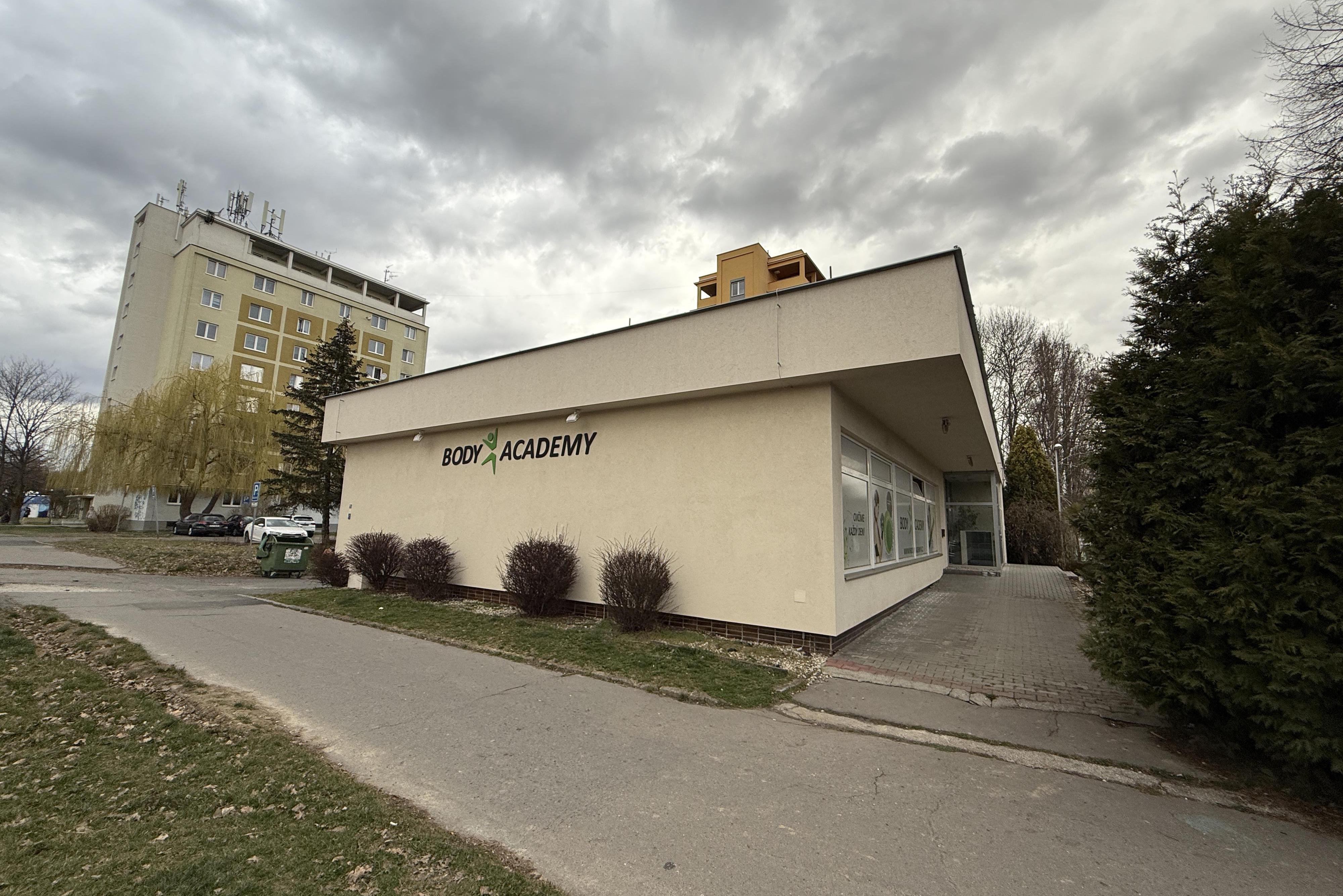Body Academy foto 2