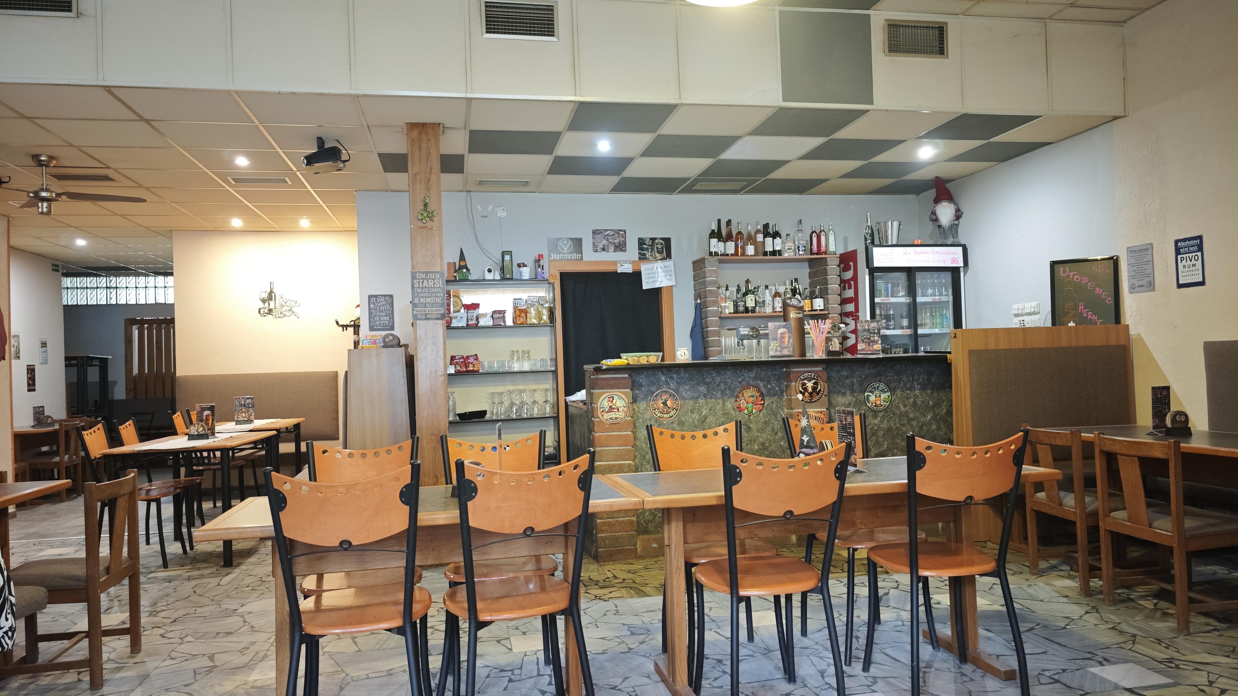 Pivnice Slávie foto 2