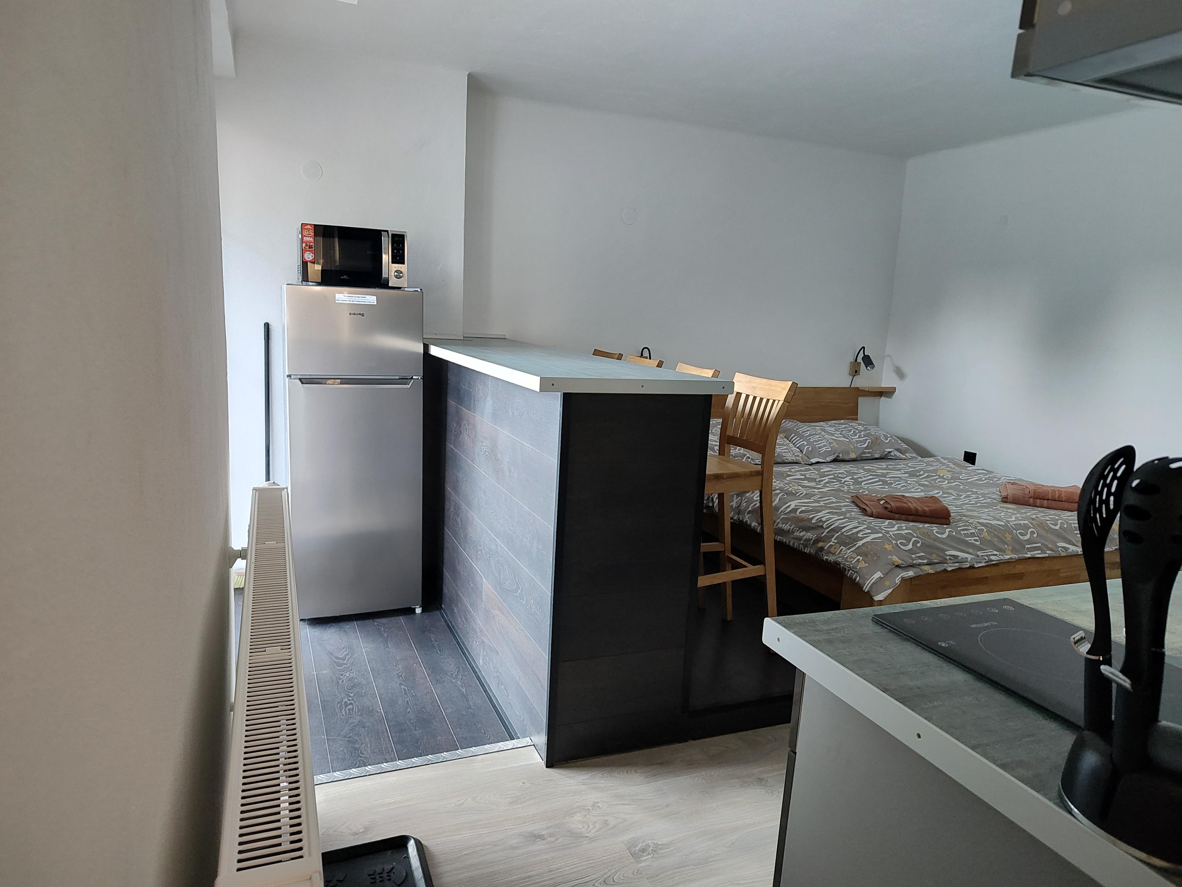 Lipno Pearl 4 foto 3