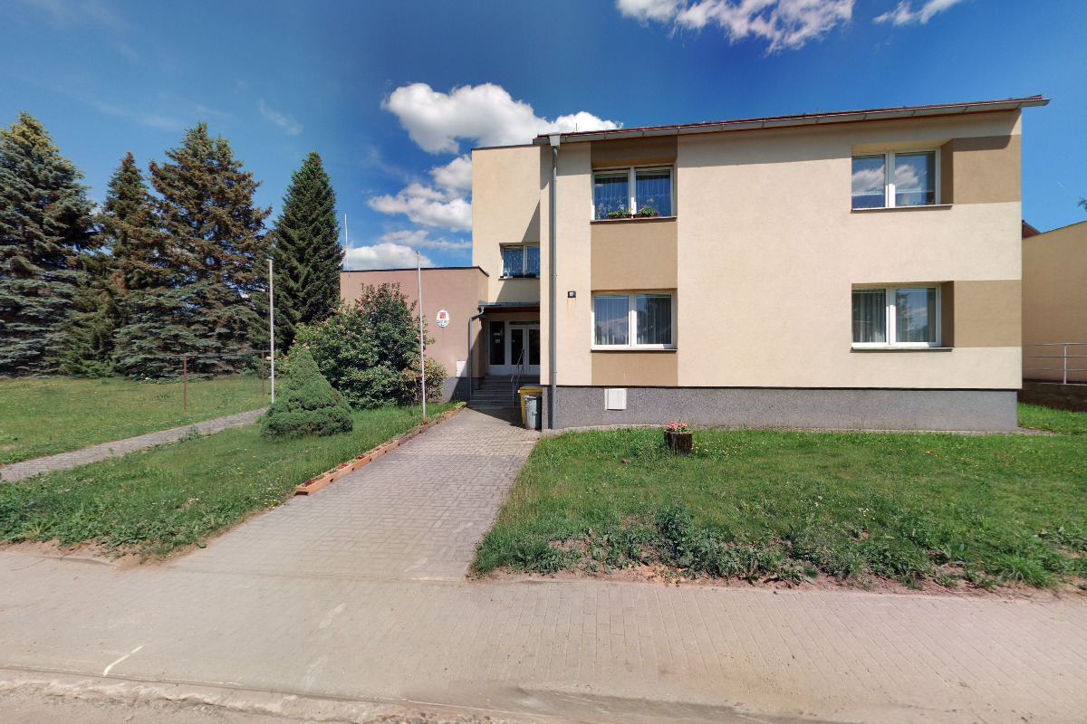 Čejov - obecní úřad foto 3