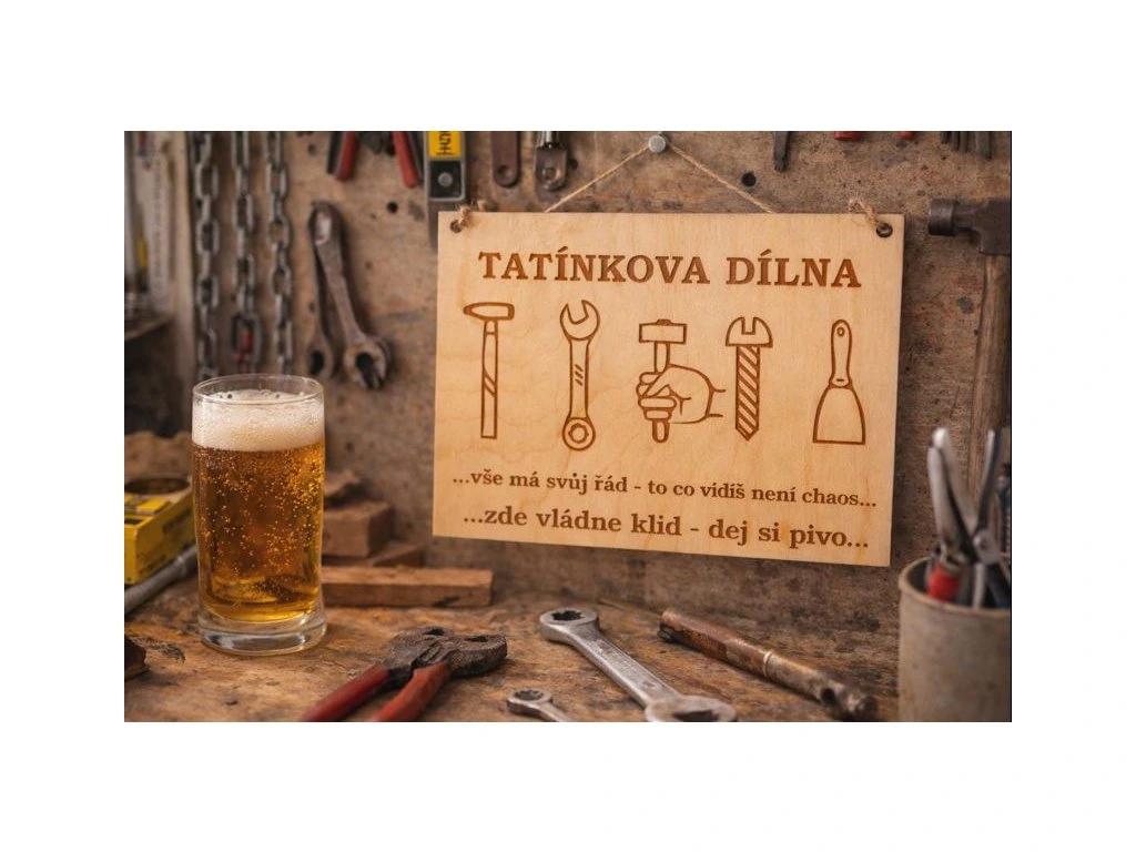 Dary dřeva - gravírované dárky foto 2
