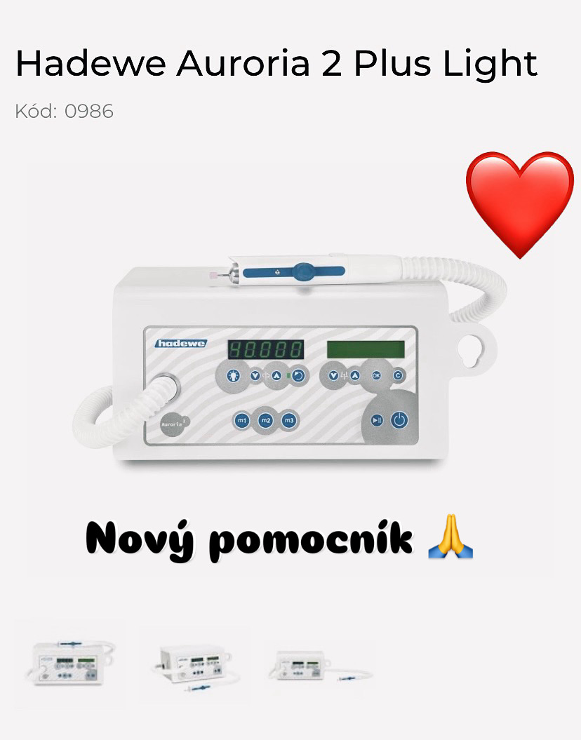 Pedikúra - Lucie Hustá foto 2