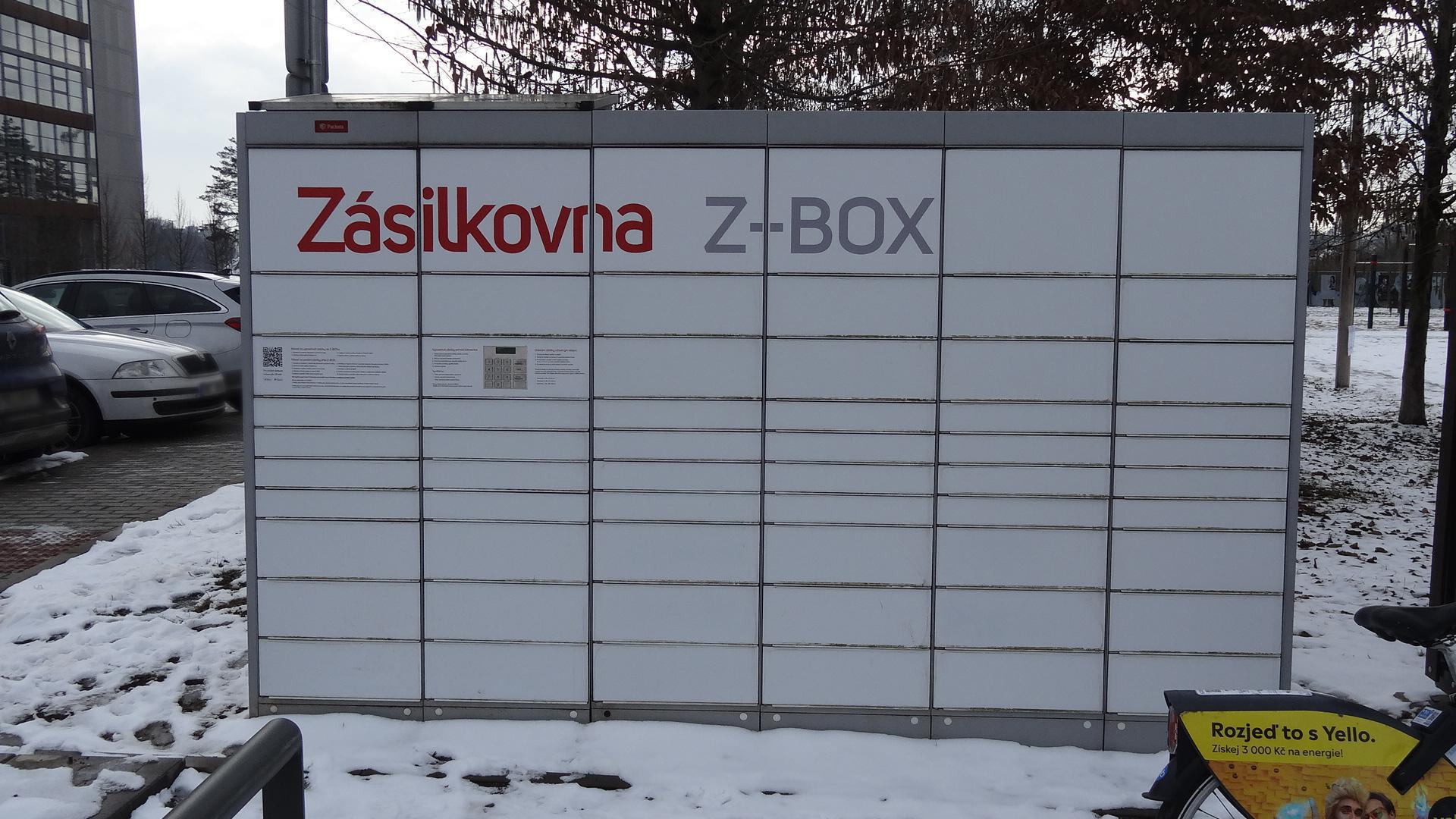 Z-BOX foto 4