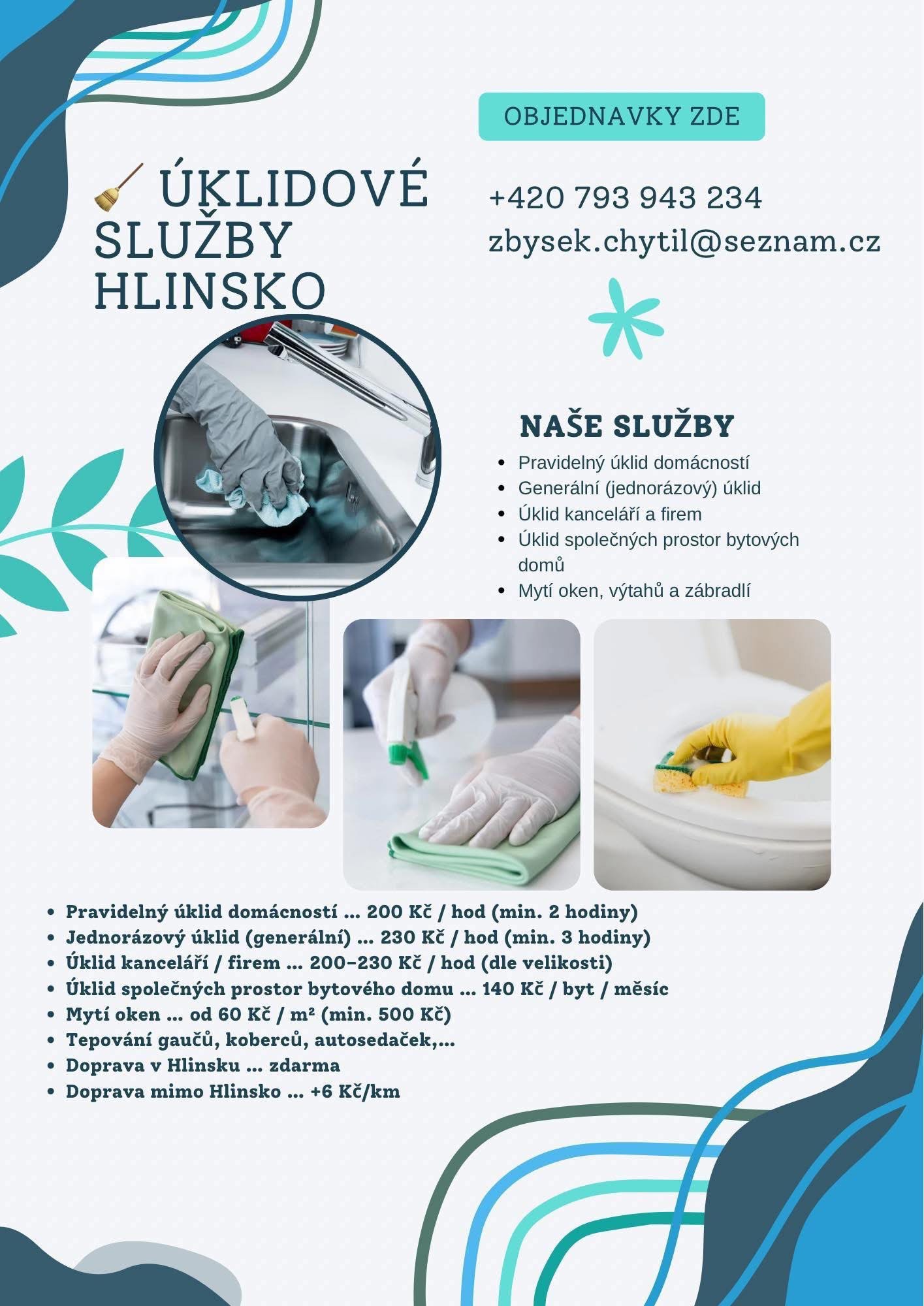 Zbyšek Chytil foto 1