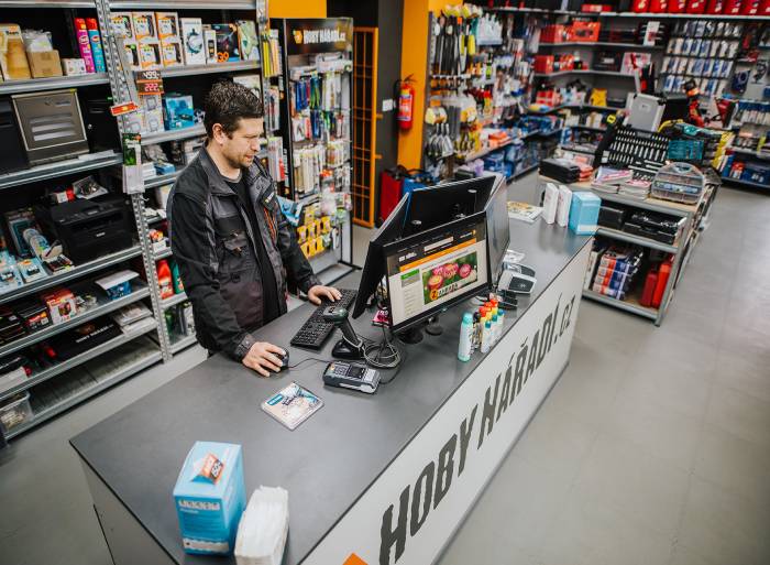 HobyNaradi.cz foto 5