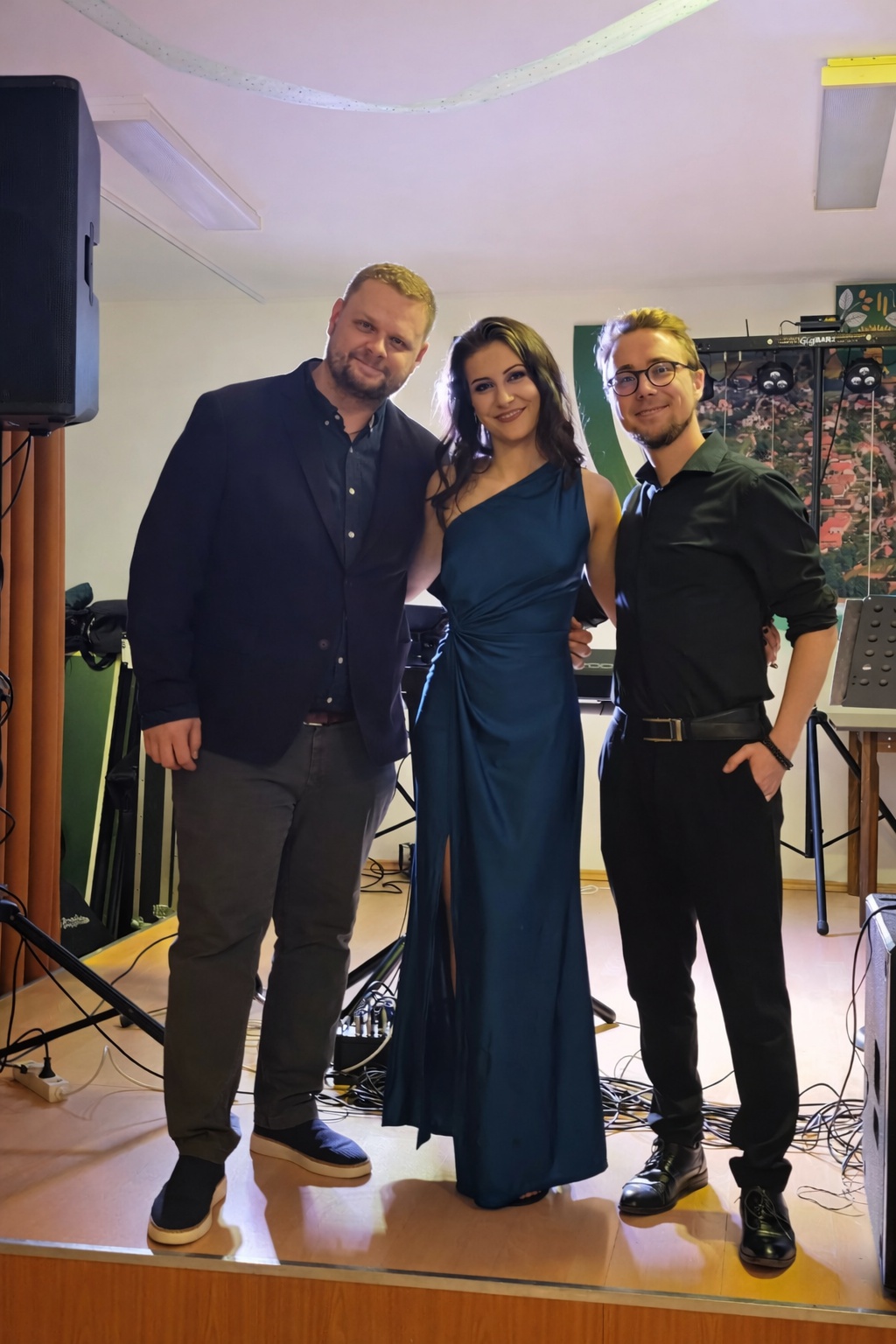 Hudební kapela MultiSins foto 4