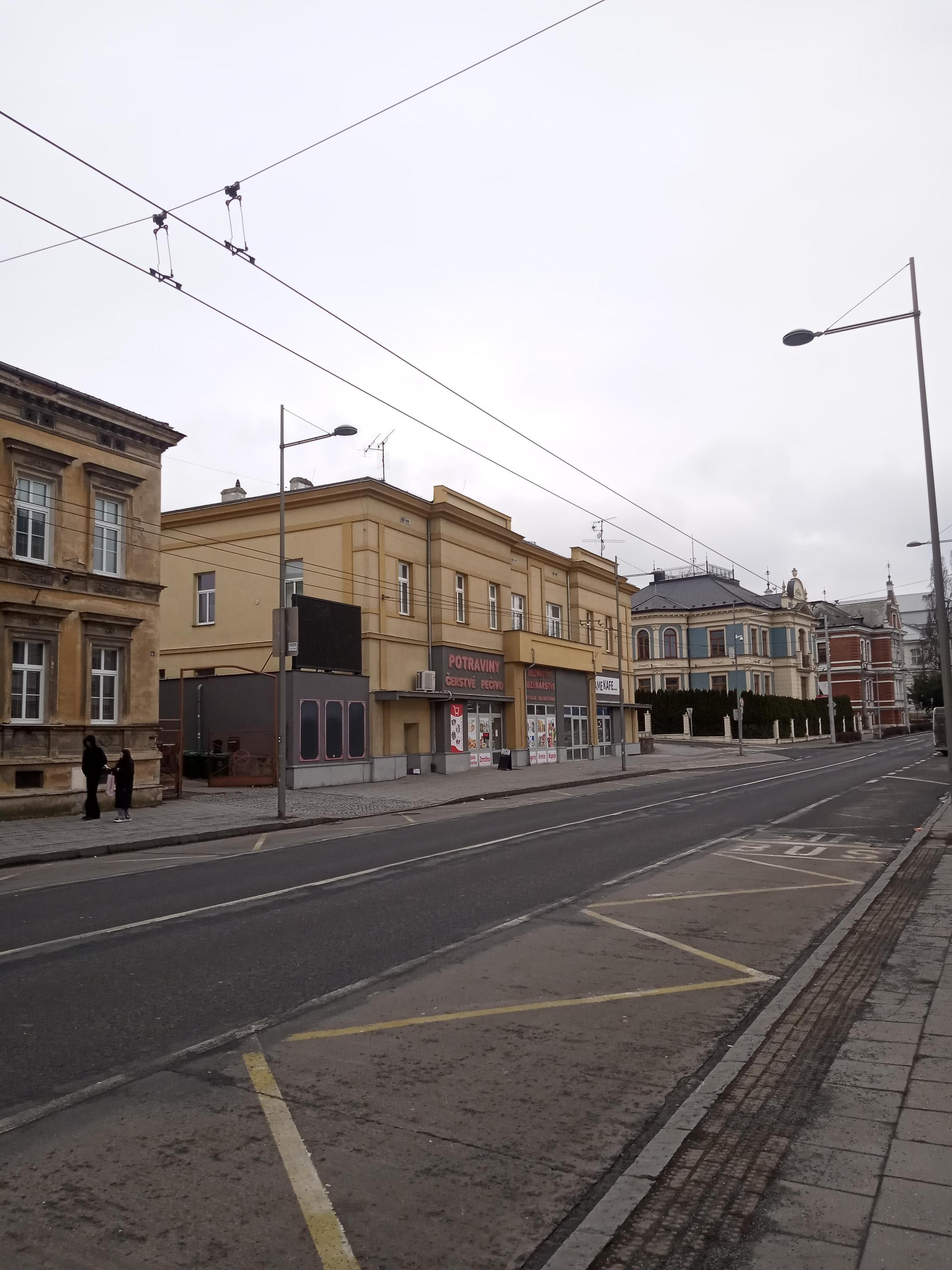 Potraviny Janská foto 2