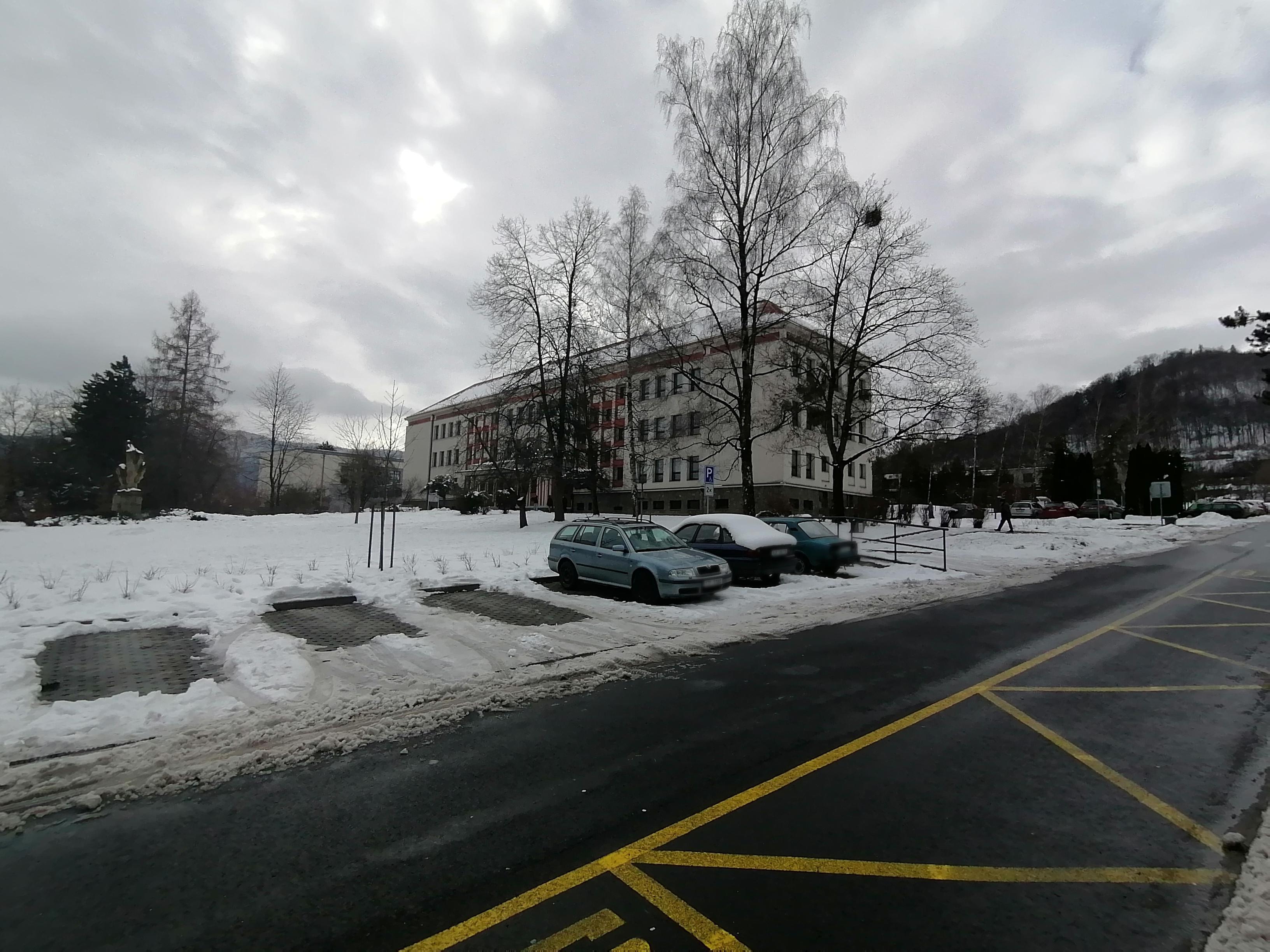 ZŠ Emila Zátopka Kopřivnice foto 2