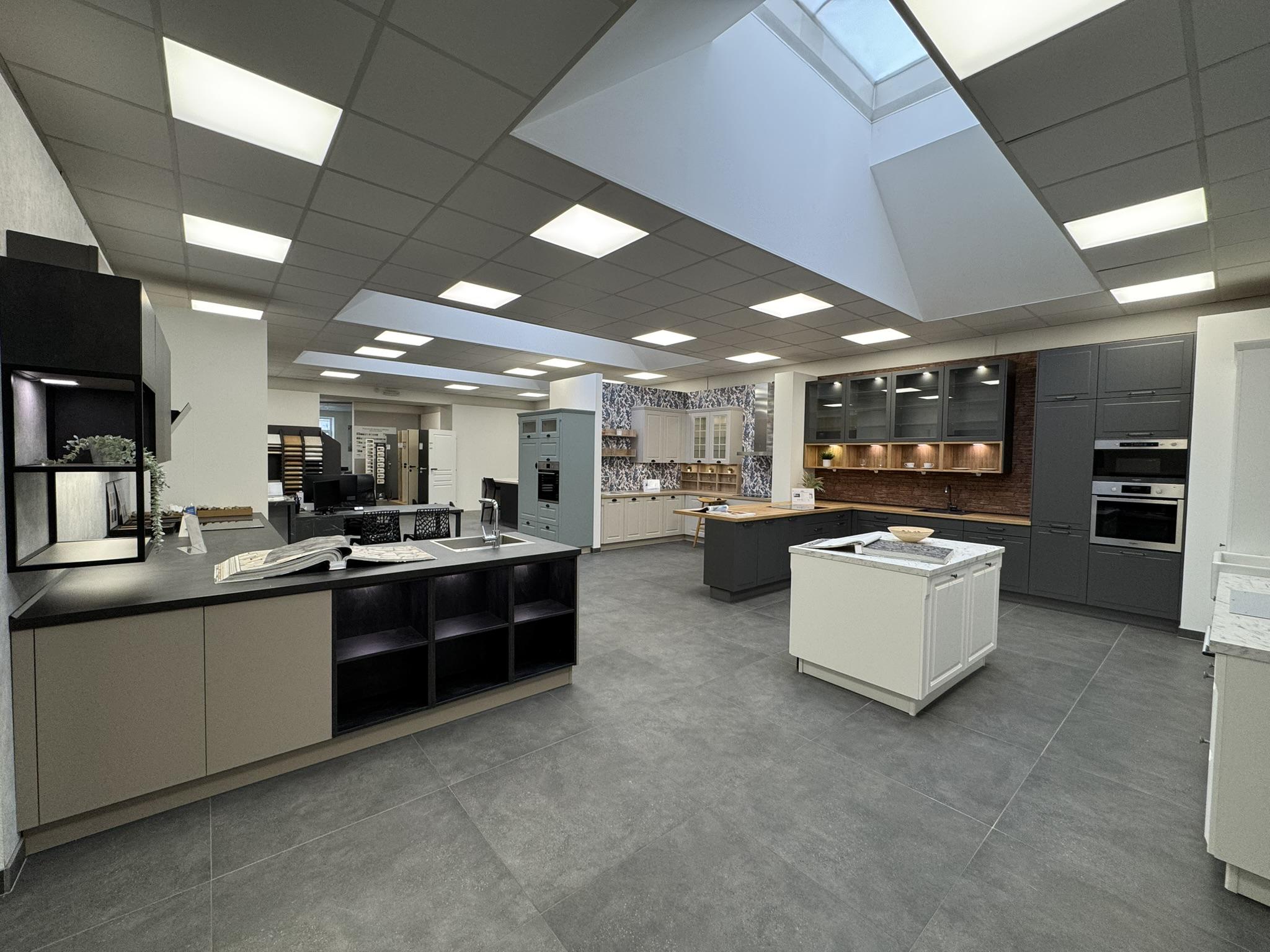 MK Koupelny a kuchyně foto 3