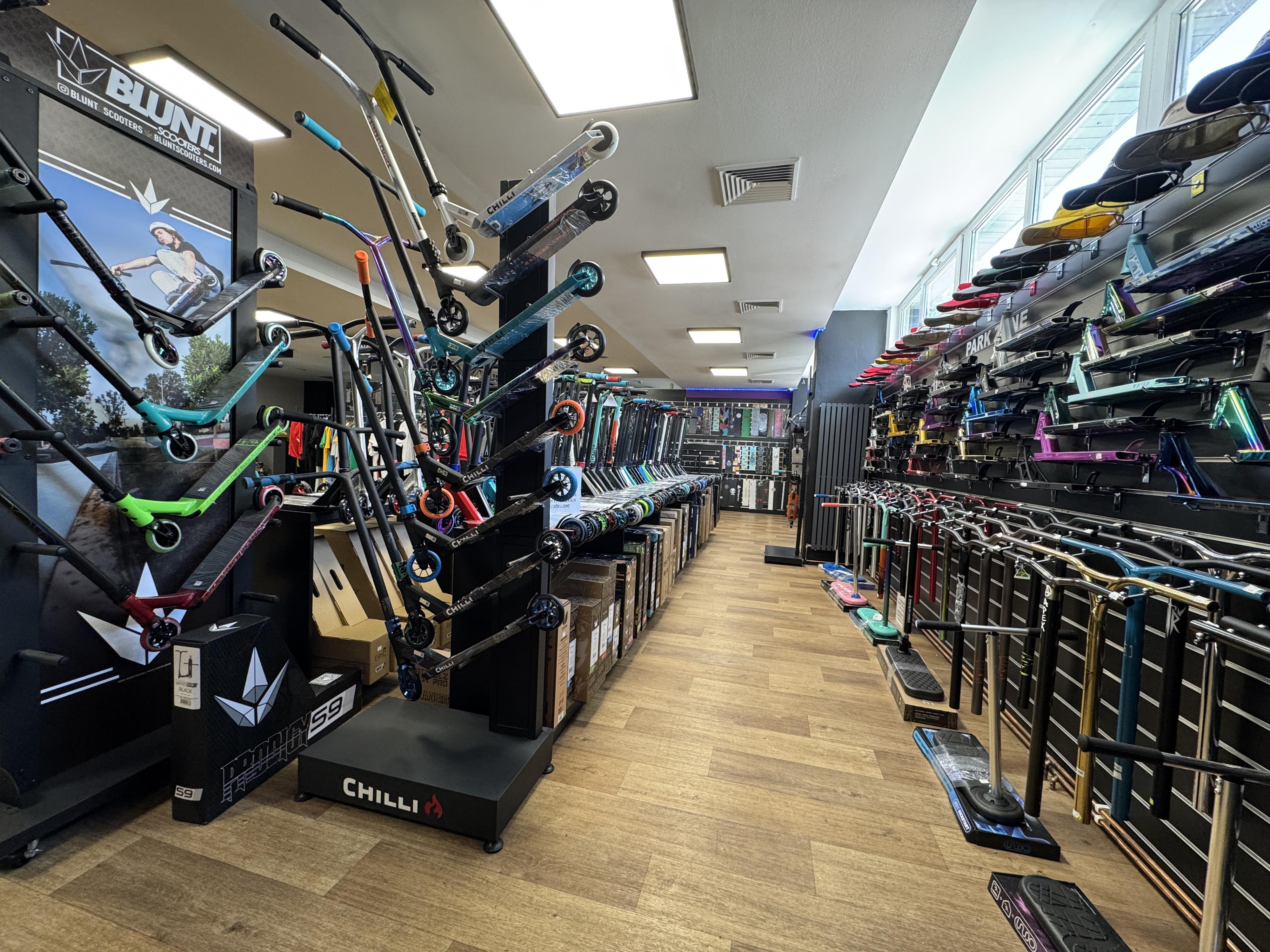 Scootering.cz foto 6