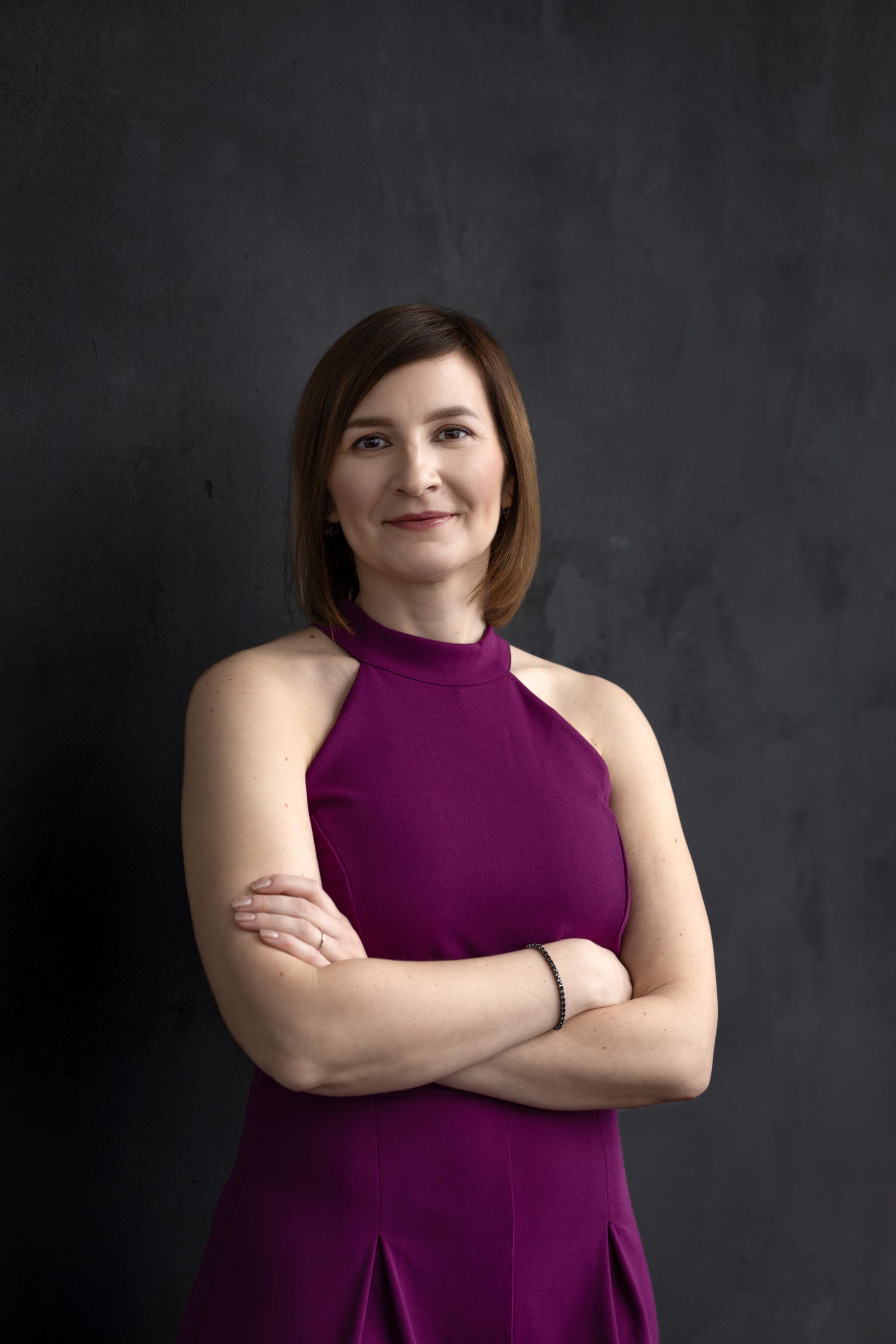 Mgr. Aneta Lachmannová, advokátka foto 2