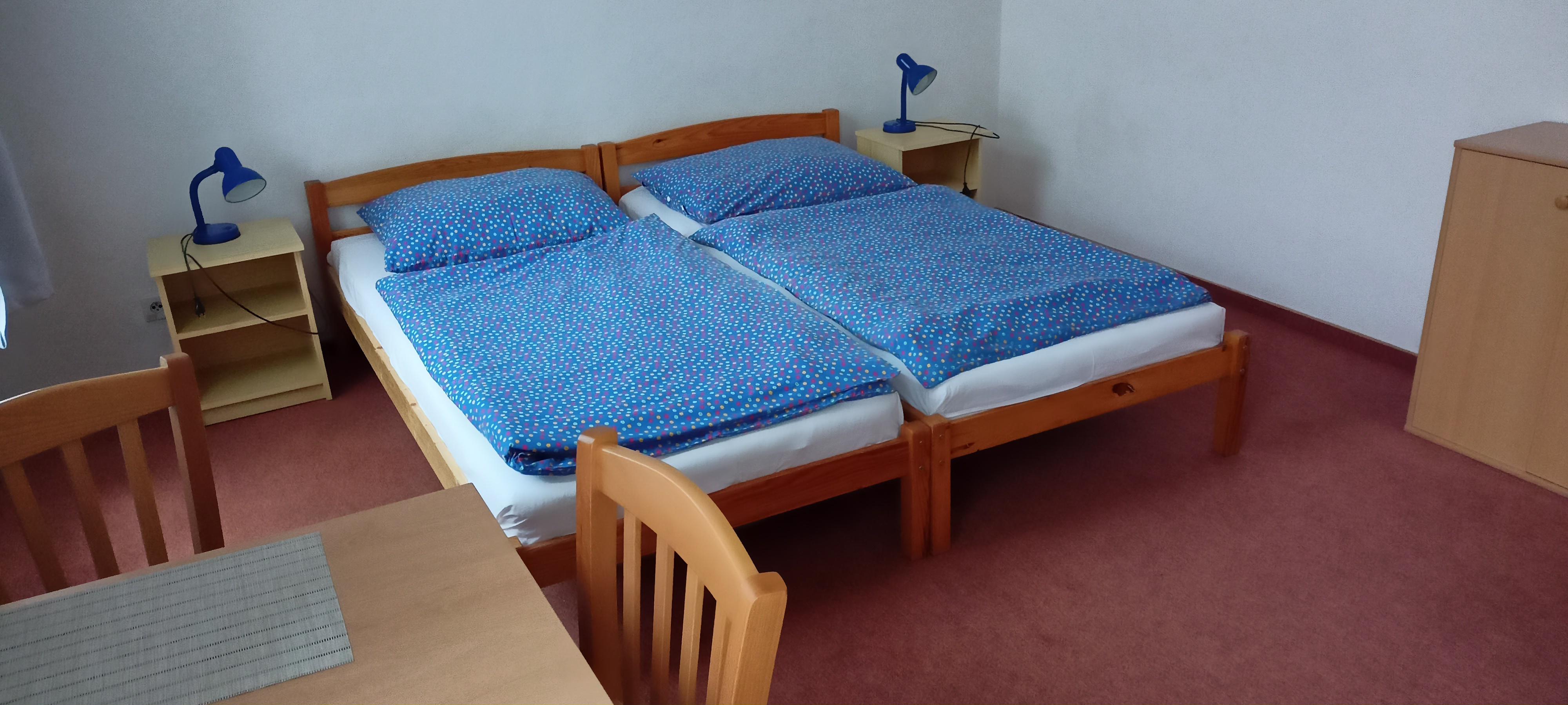 Ubytování u Železných foto 3