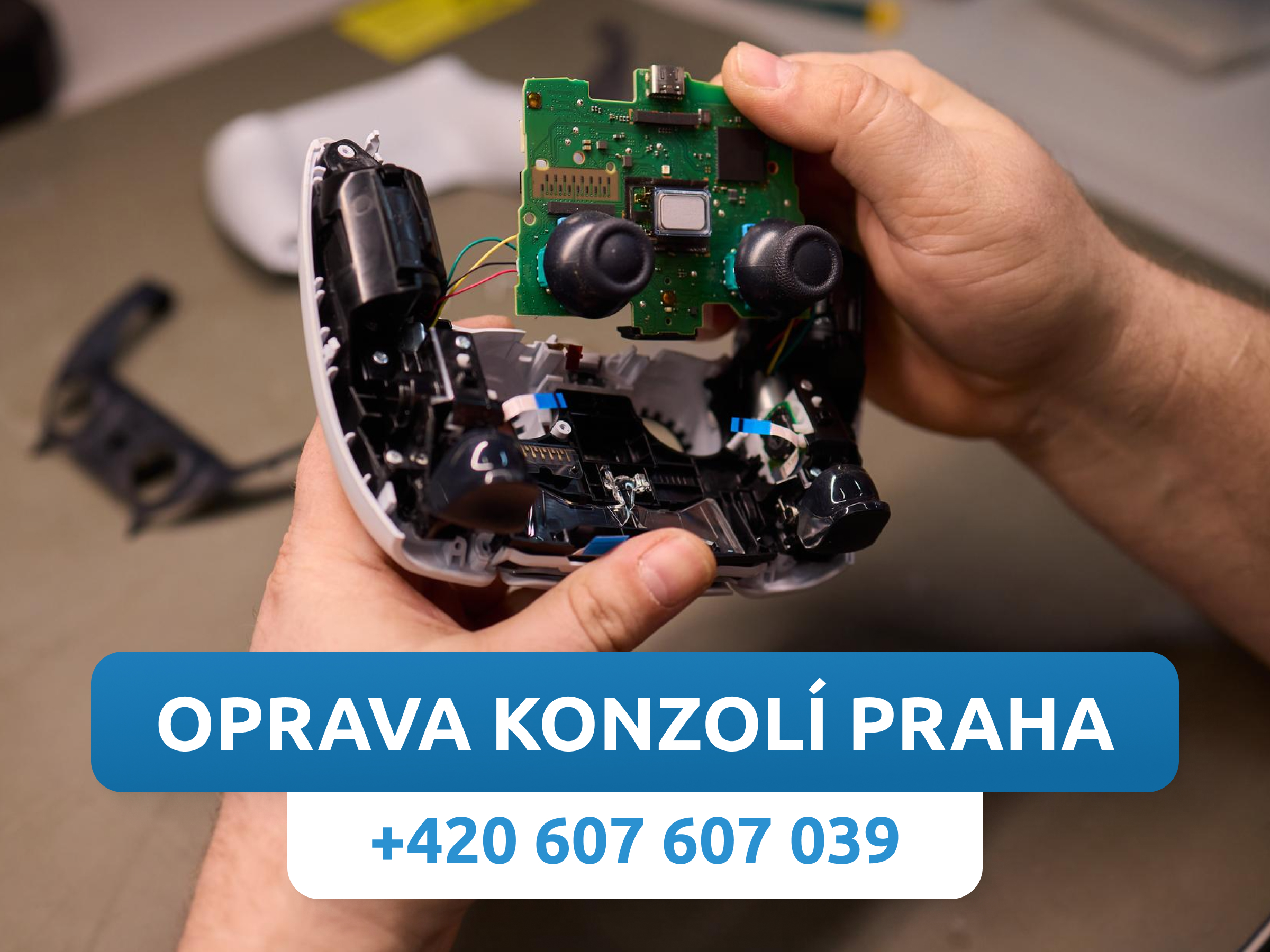 TECHNOVA – Opravy Apple foto 4