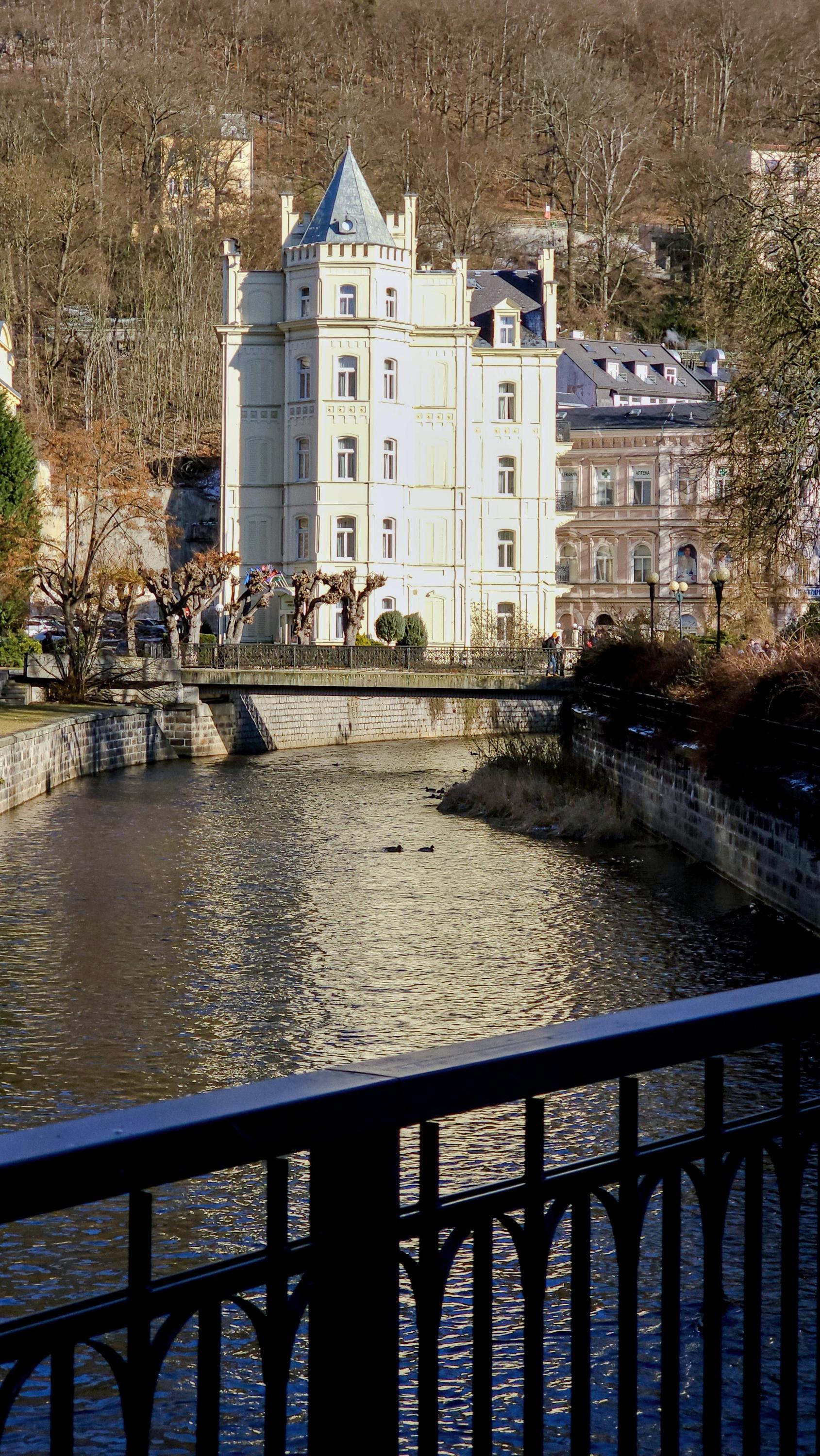 Hotel Pavlov foto 6