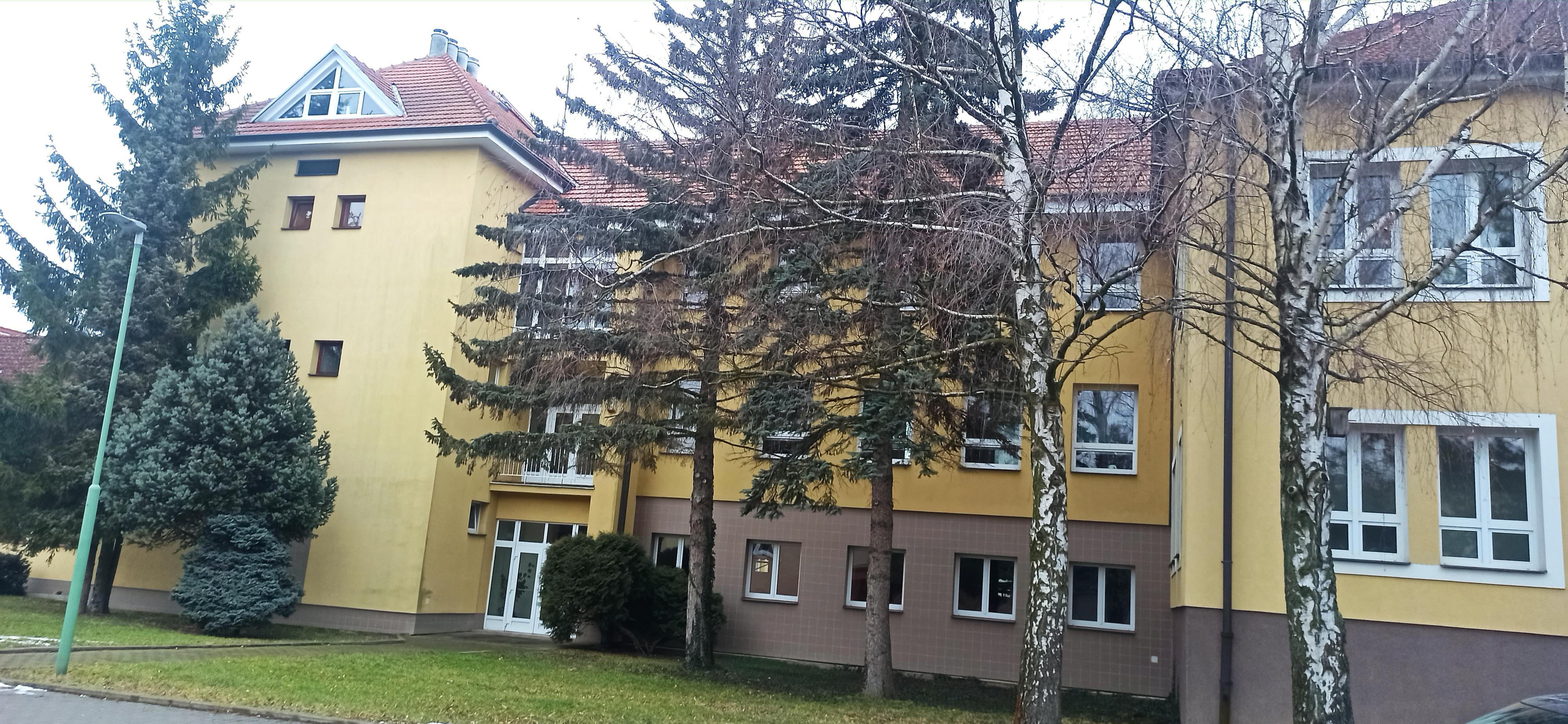 Masarykova ZŠ Velká nad Veličkou foto 5