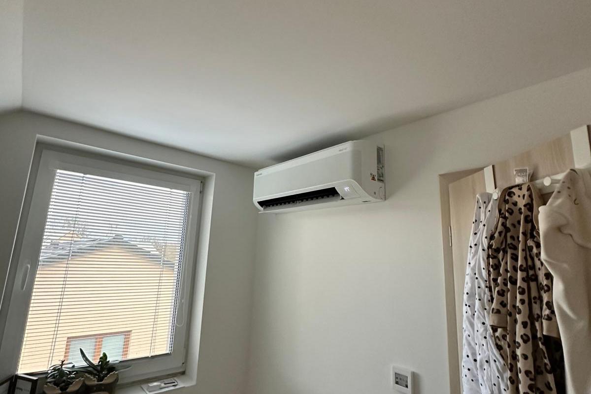 Klimatizace Novák s.r.o. foto 1