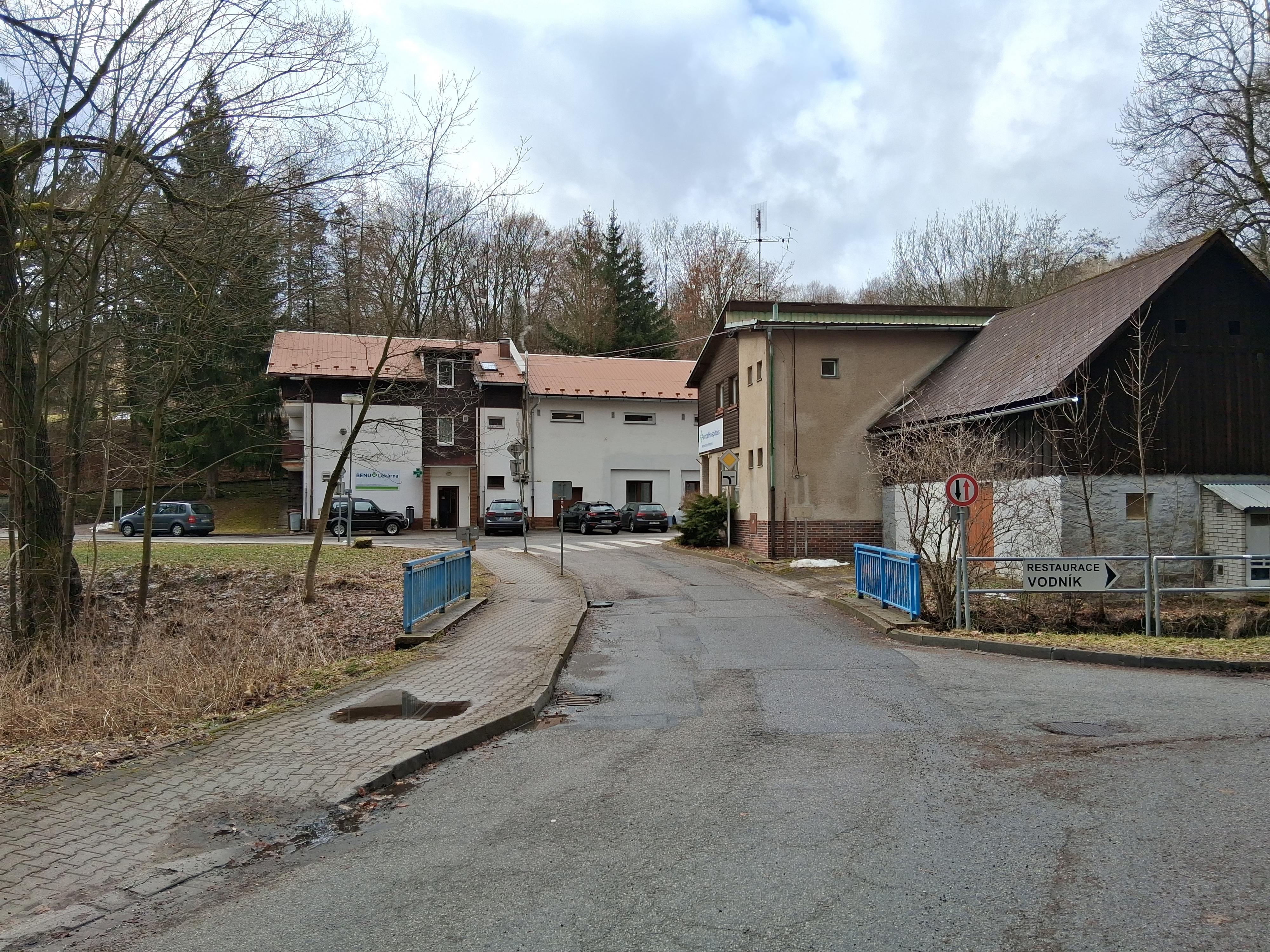 BENU Lékárna foto 6