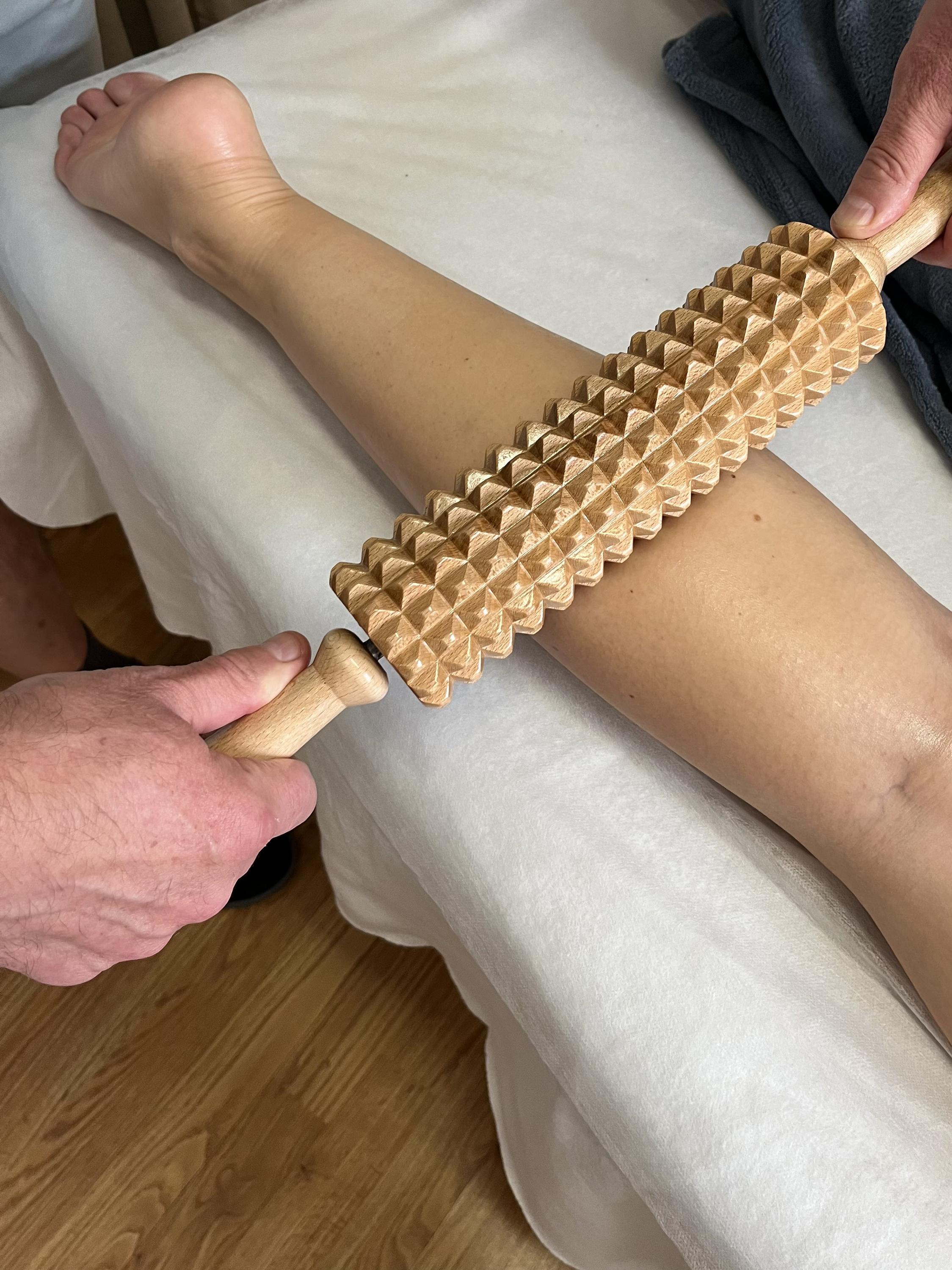 Masáže pro zdraví - Martin Zelenka foto 3