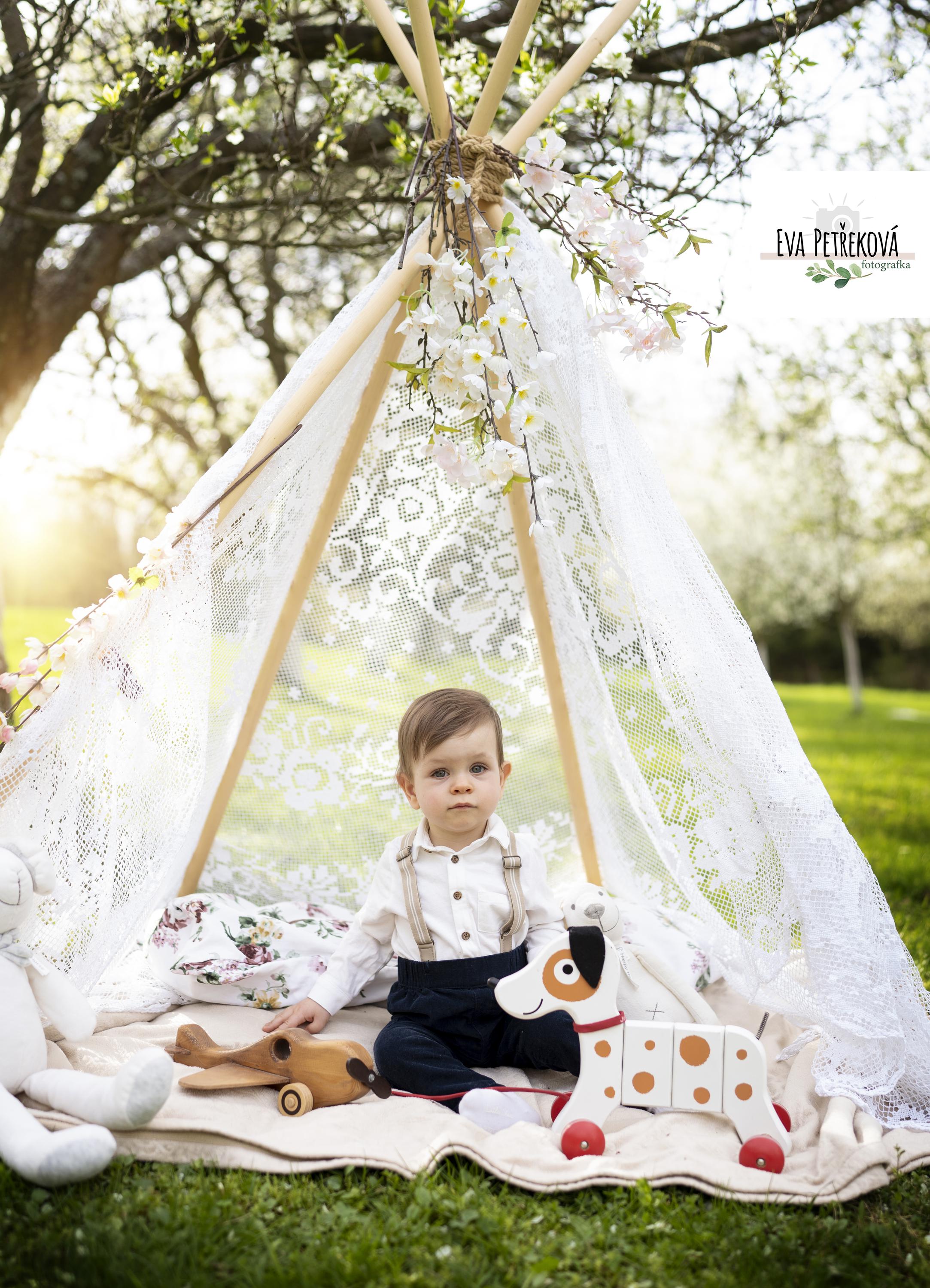 Fotografka Eva Petřeková foto 4