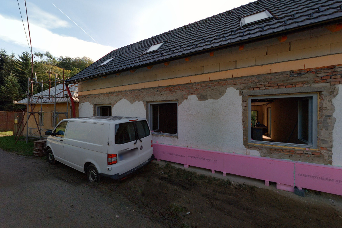 Apartmány Vápenky foto 2