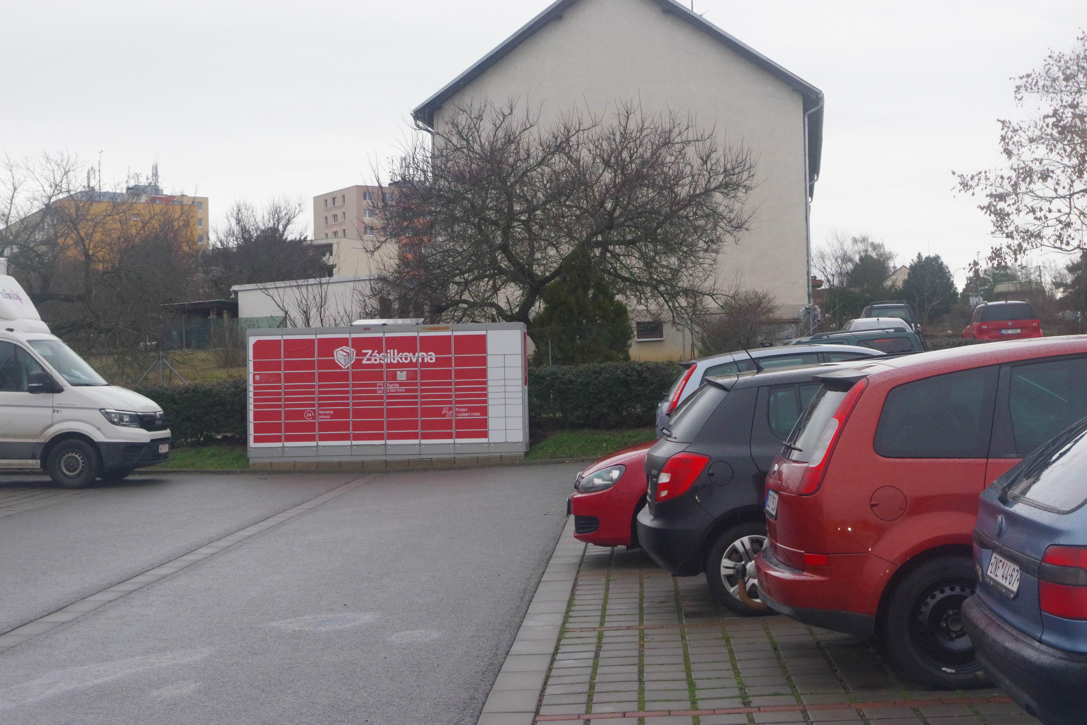 Z-BOX foto 1
