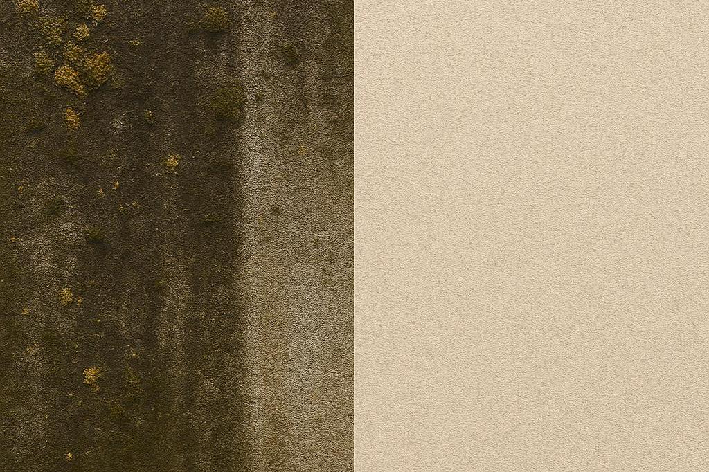 Fasáda je vizitkou vašeho domu