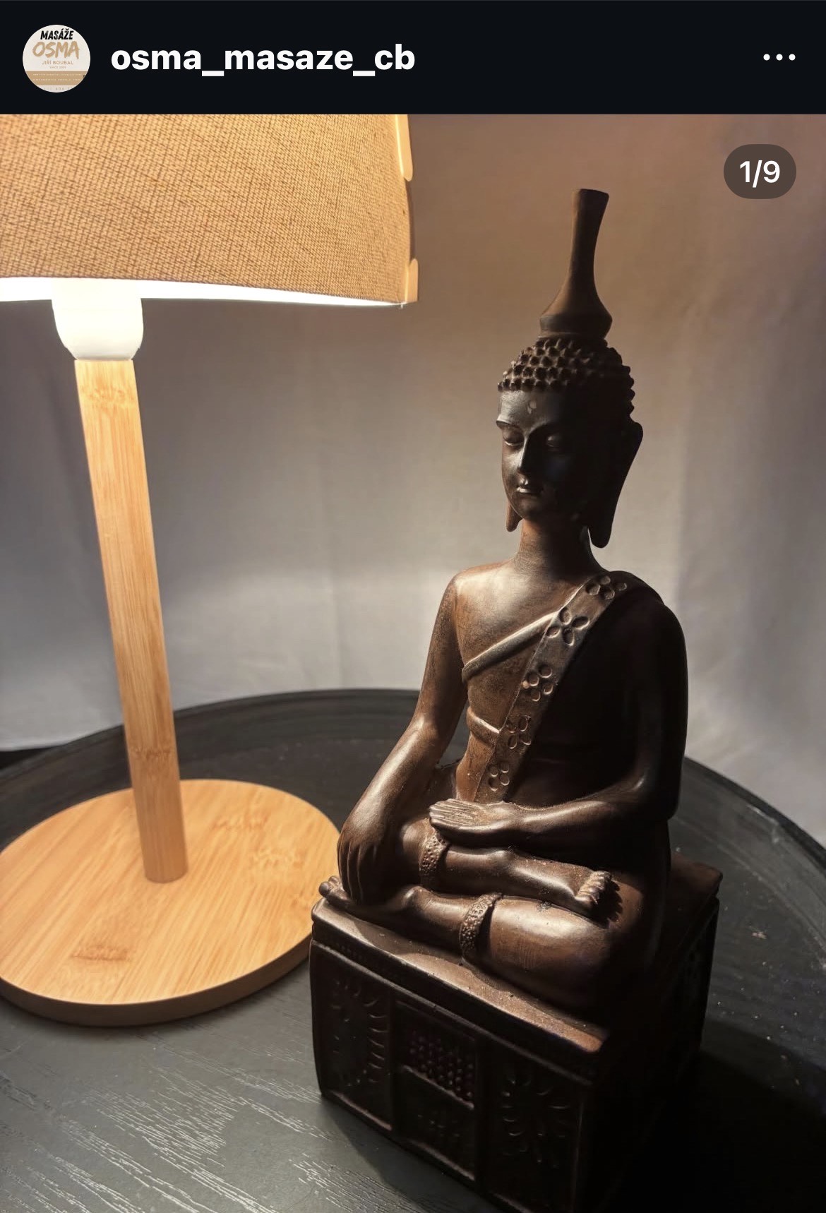 Masáže OSMA Jiří Boubal foto 3